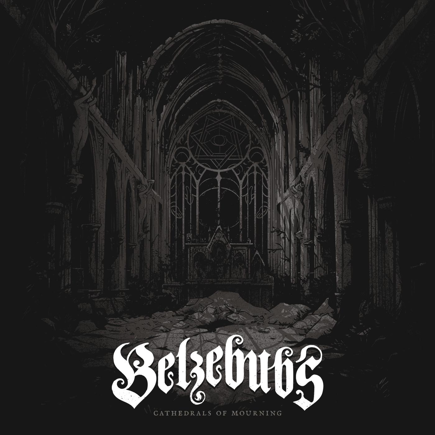 Cathedrals of Mourning