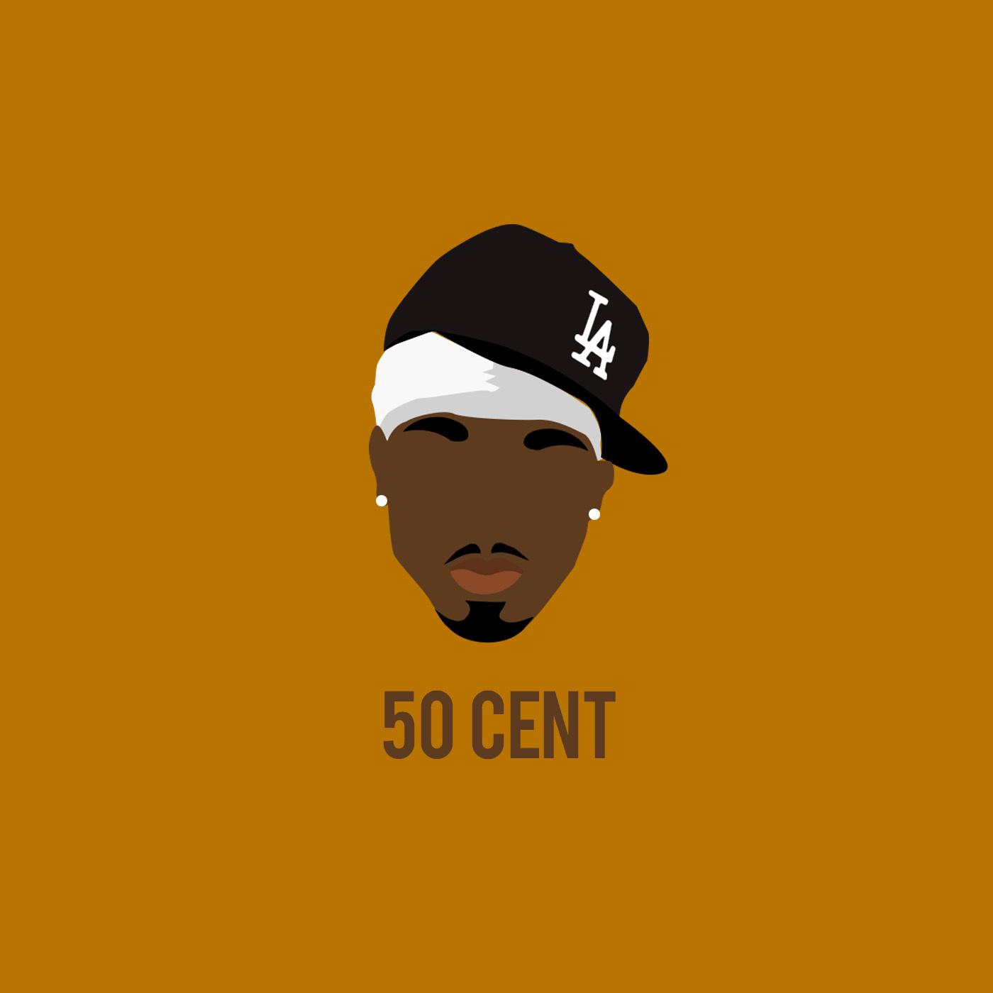 50 Cent