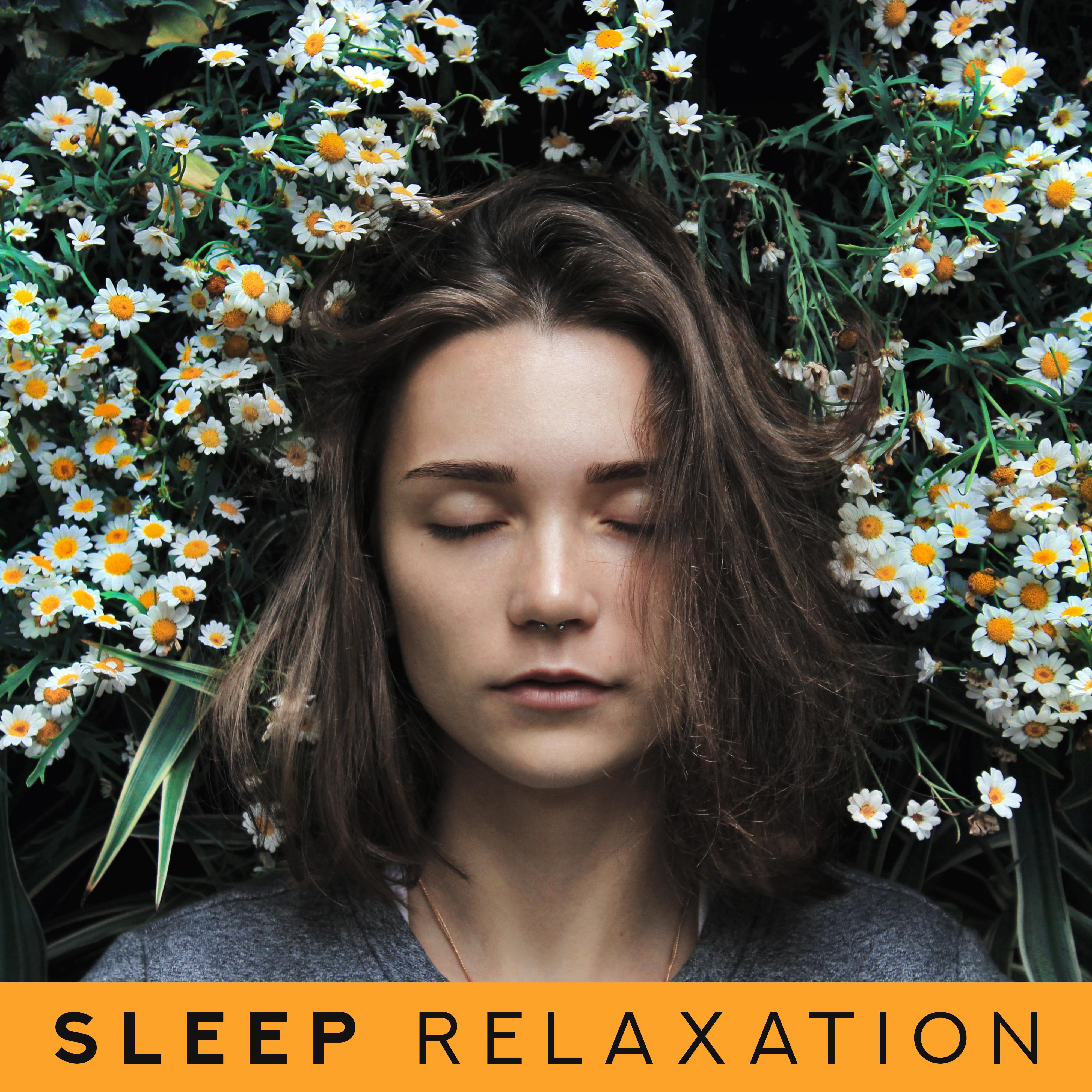 Sleep Relaxation – Healing Music to Rest, Sleep, Relaxation, Sleep Songs, Relaxing Lullabies to Calm Down, Soothing Sounds at Night