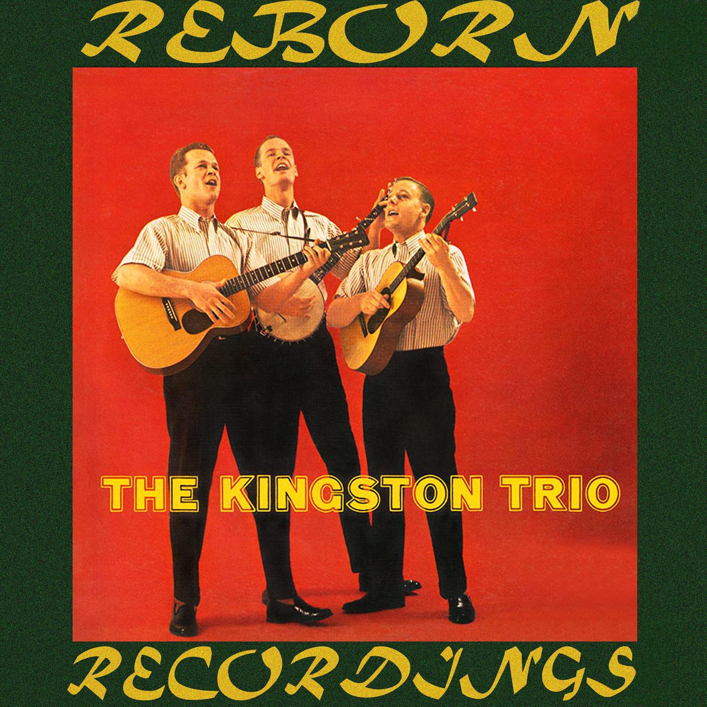 The Kingston Trio (HD Remastered)