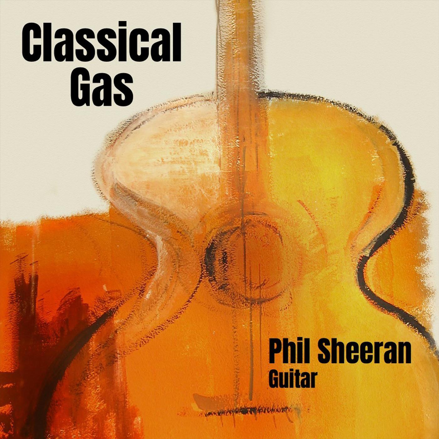 Classical Gas