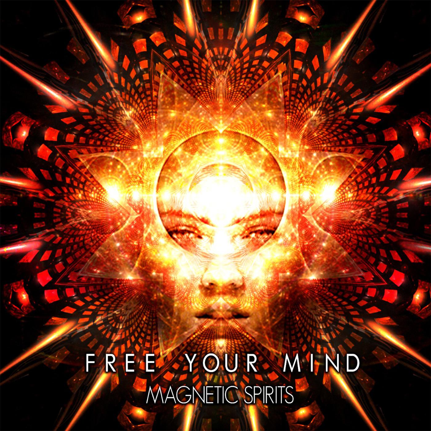 Free Your Mind