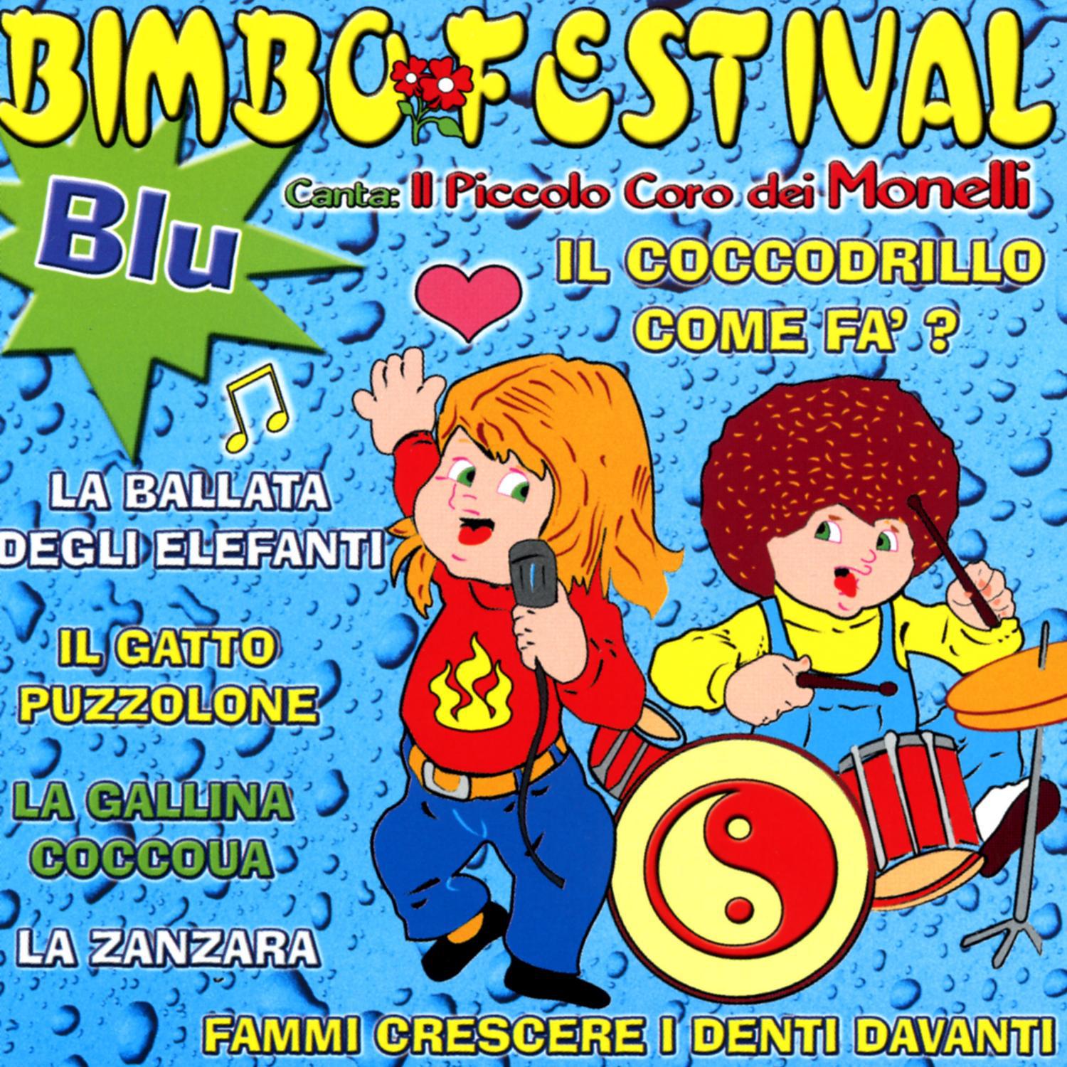 Bimbo Festival