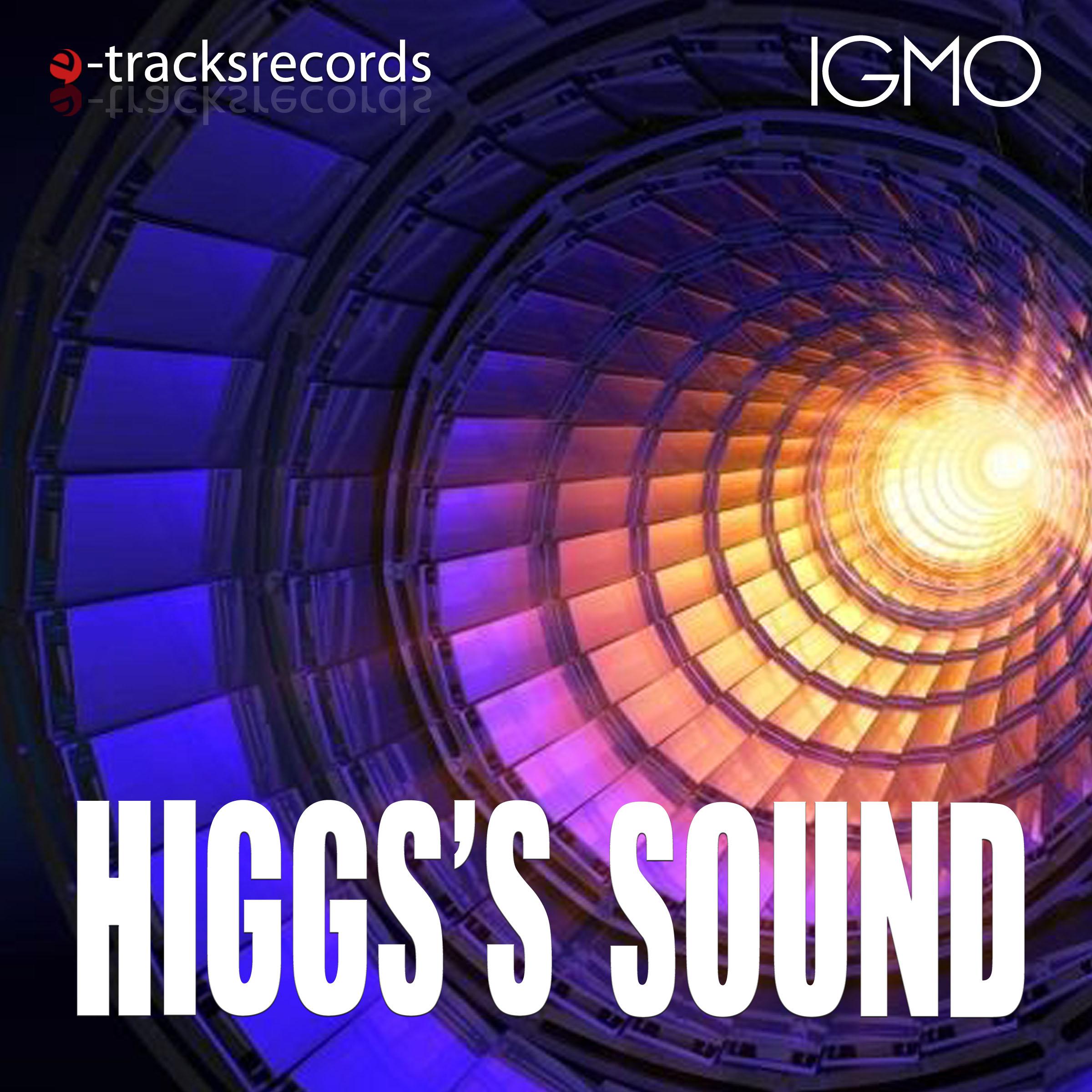 Higgs's Sound