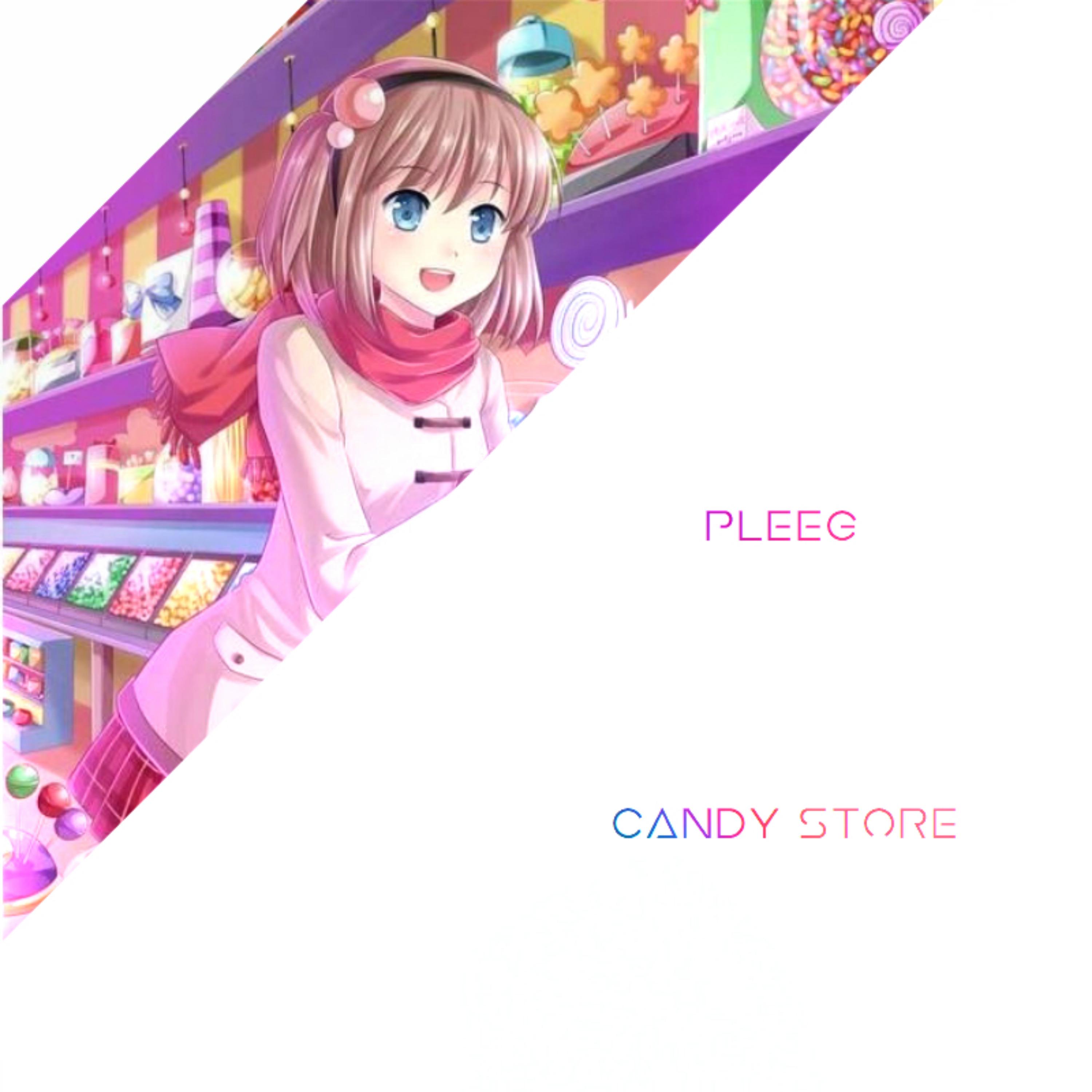 Candy Store