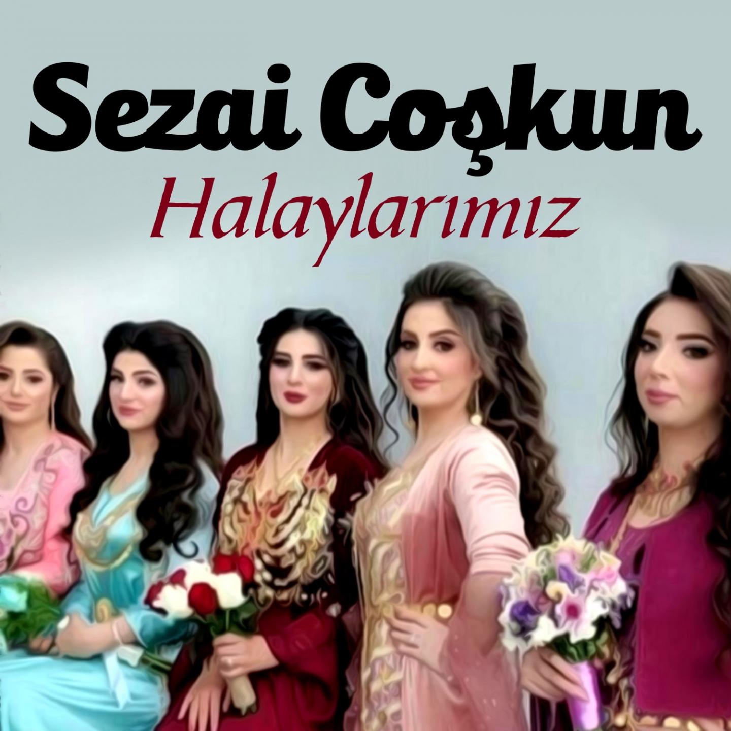 Halaylarımız