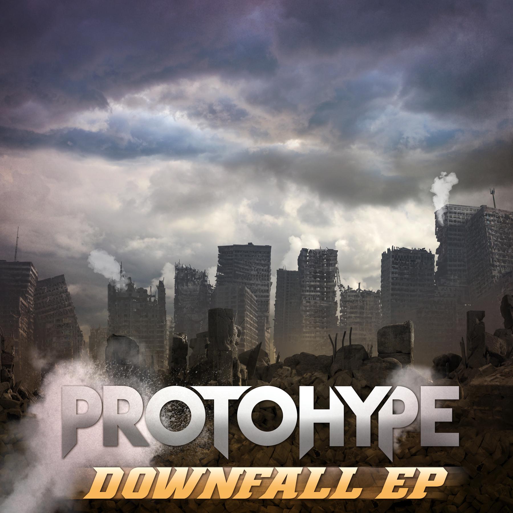 Downfall EP