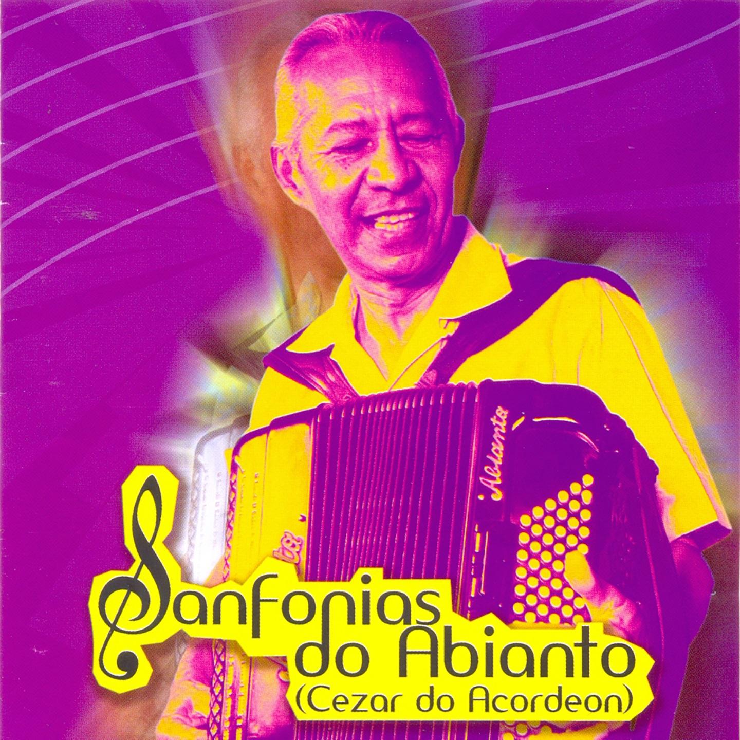 Ao Maestro Orlando Silveira