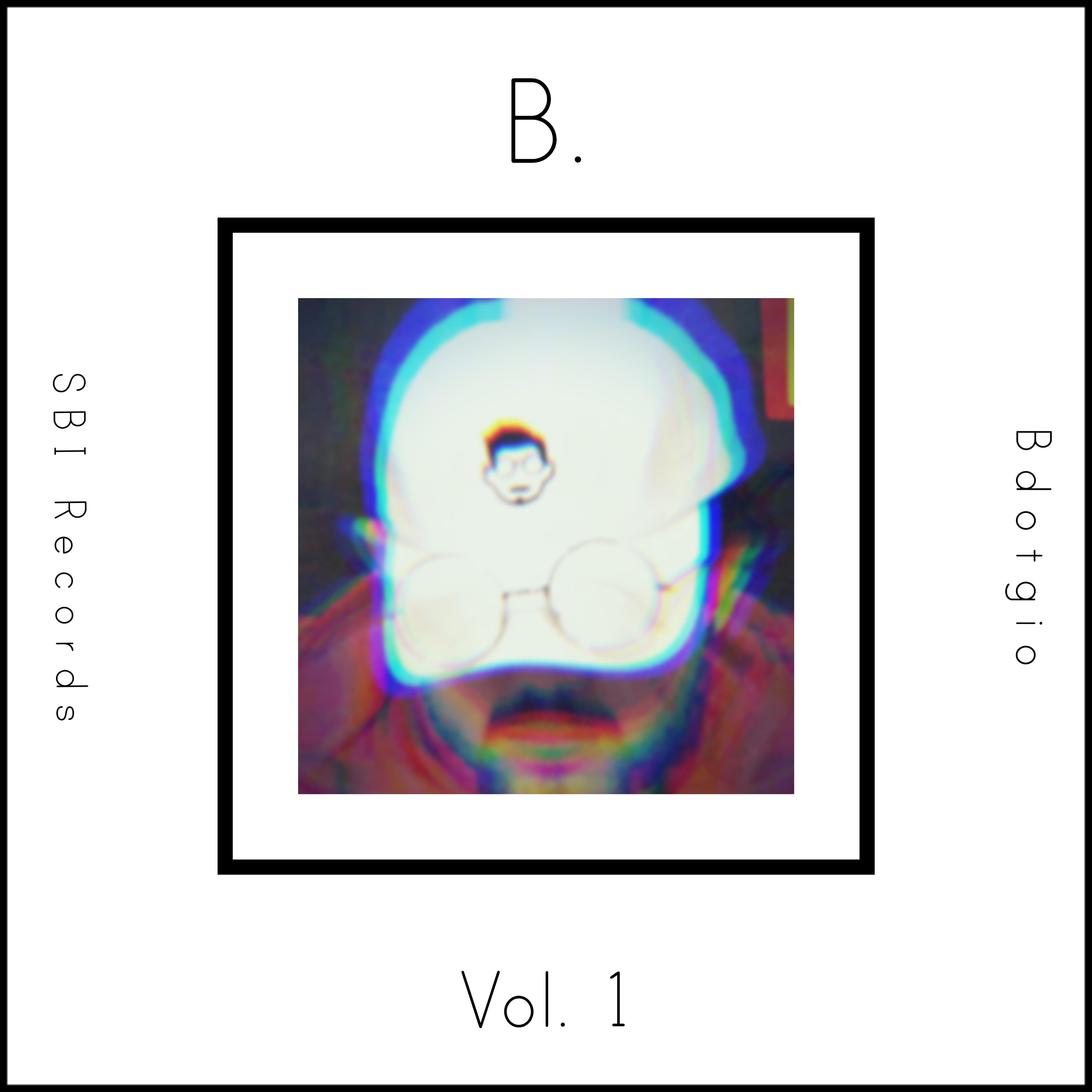 B. (Vol 1)