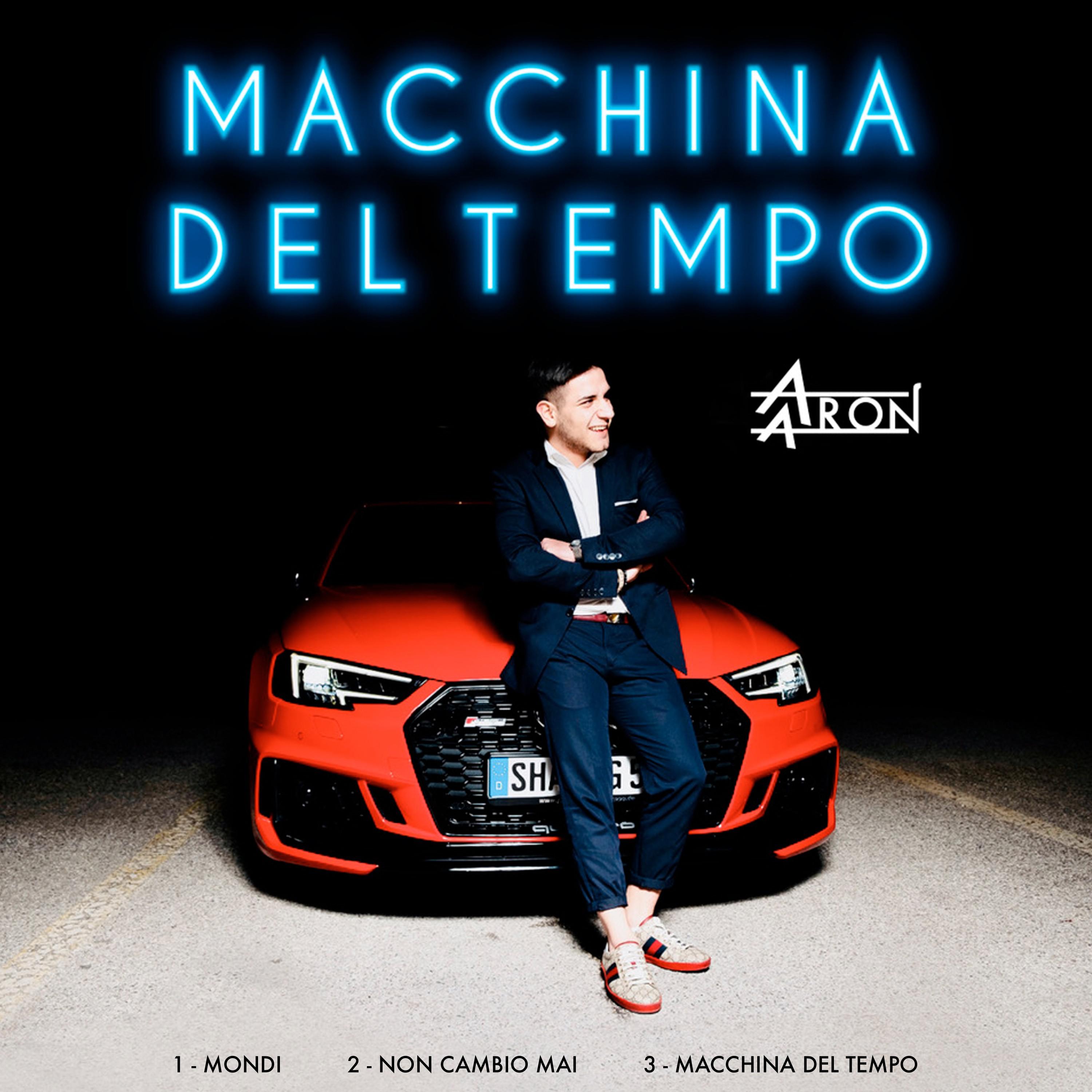 Macchina del tempo