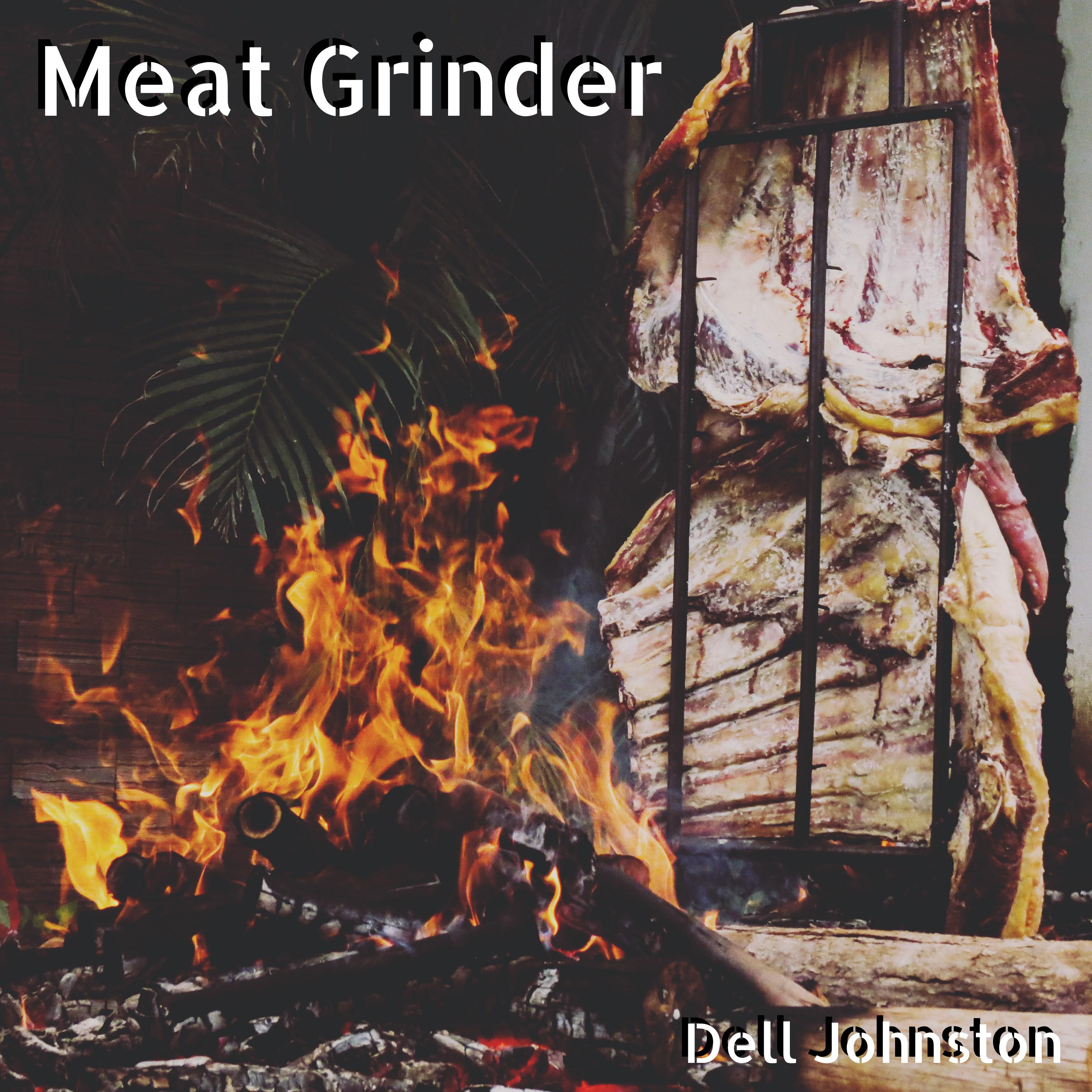 Meat Grinder