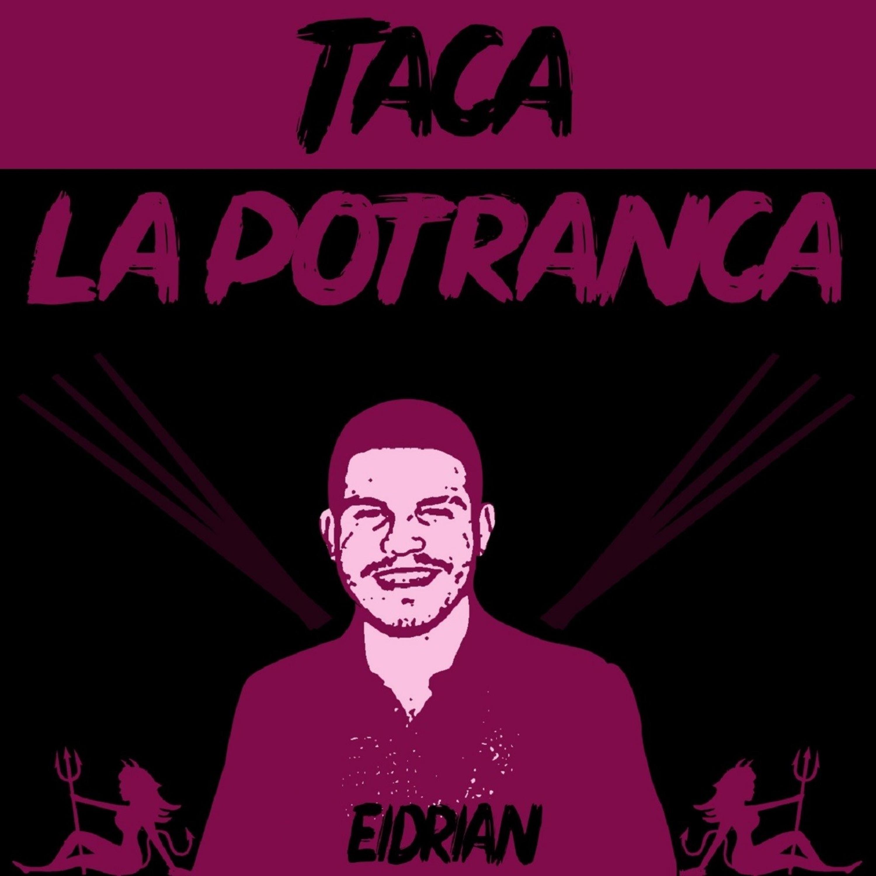 Taca la Potranca