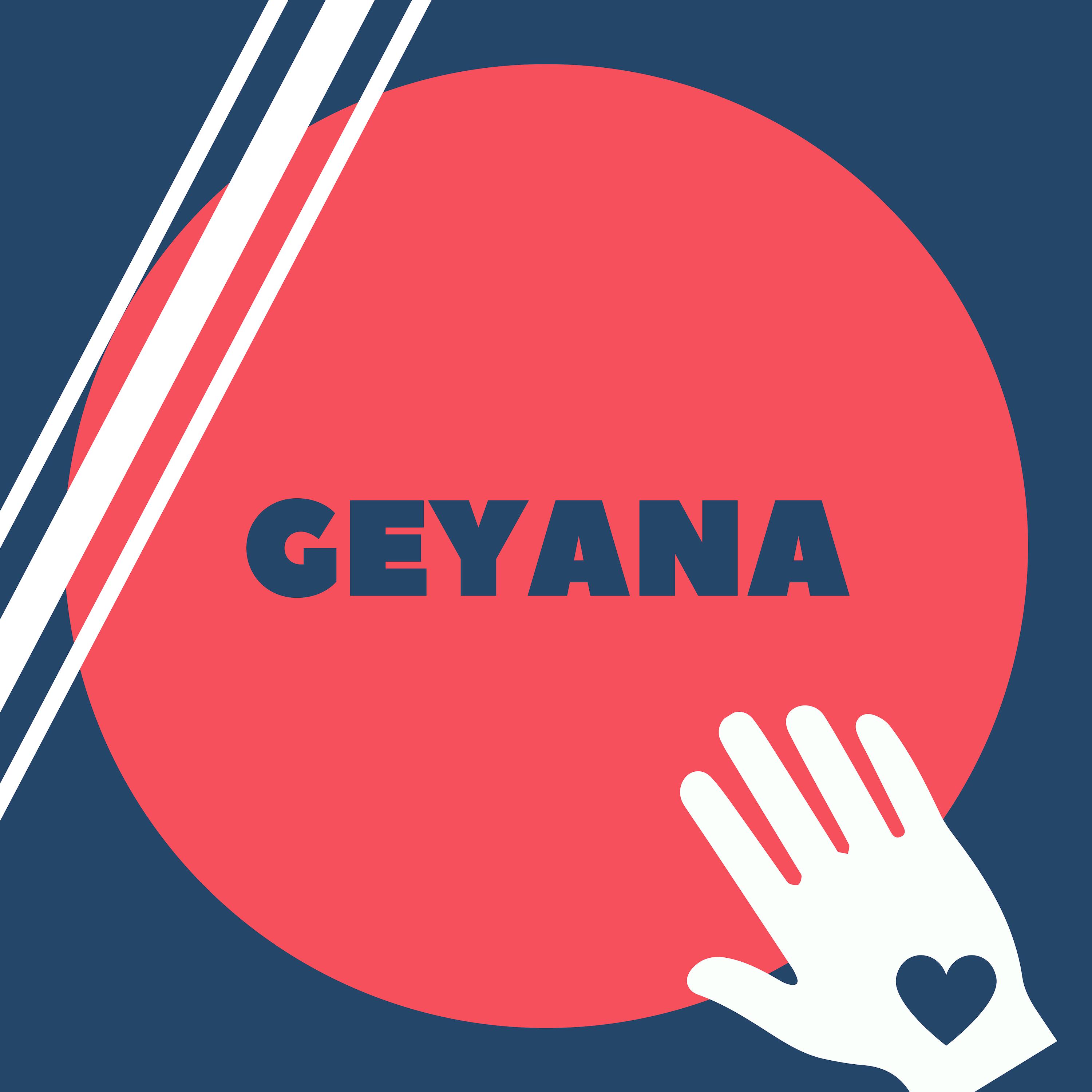 Geyana