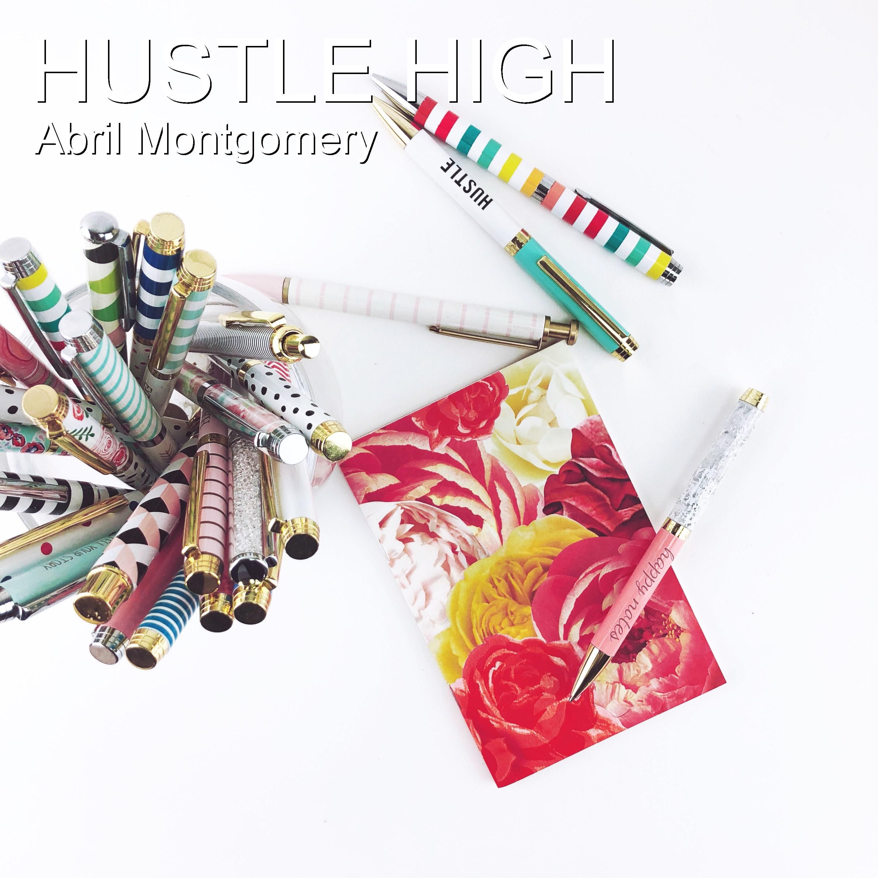 Hustle High