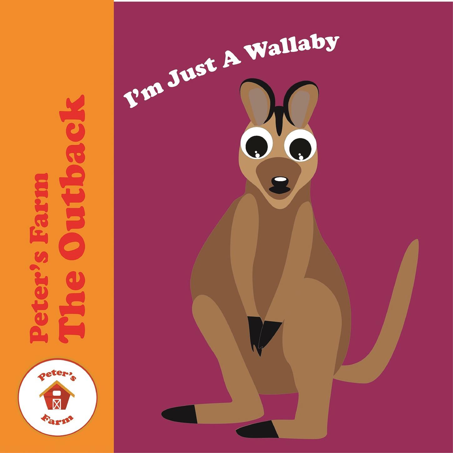 I'm Just A Wallaby