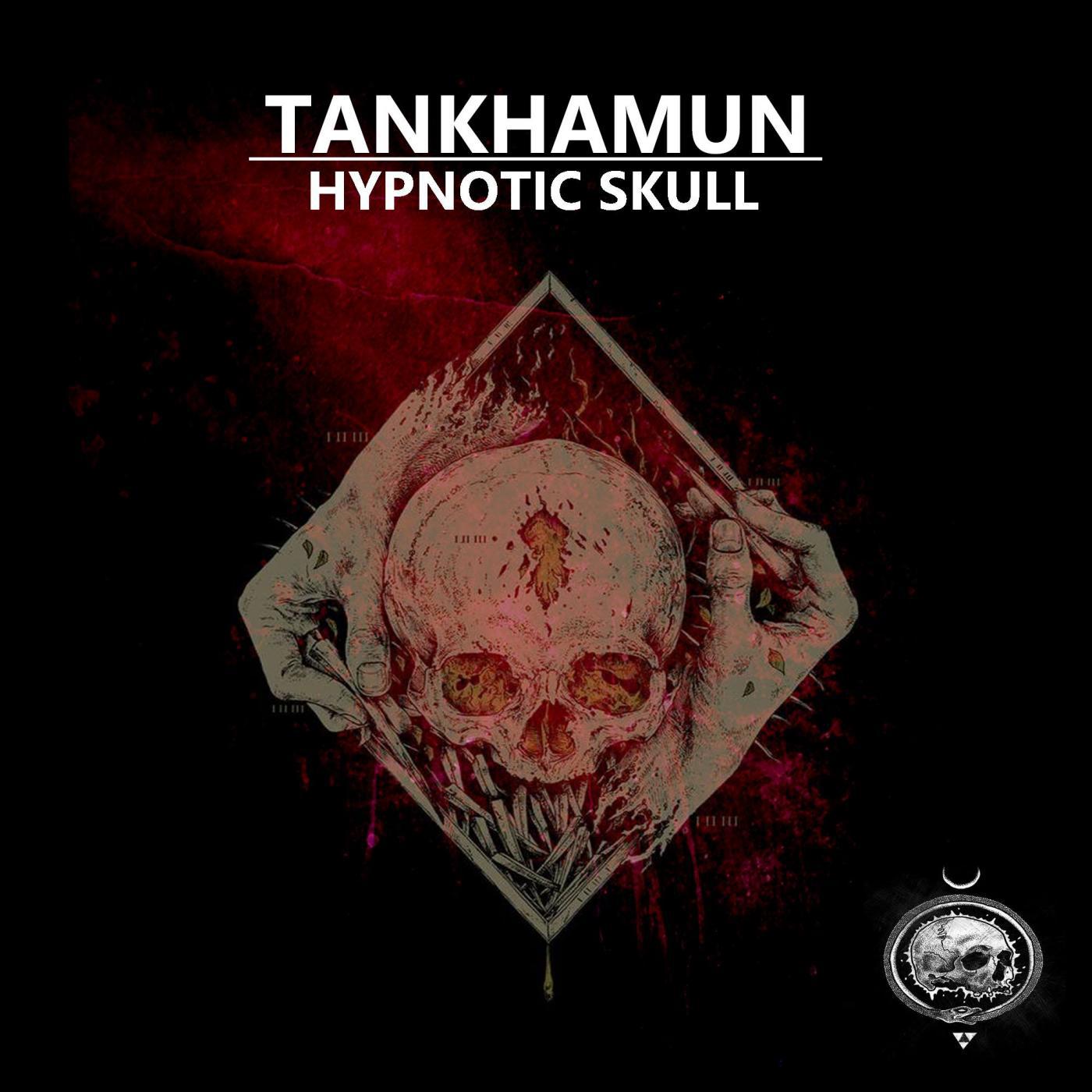 Hypnotic Skull