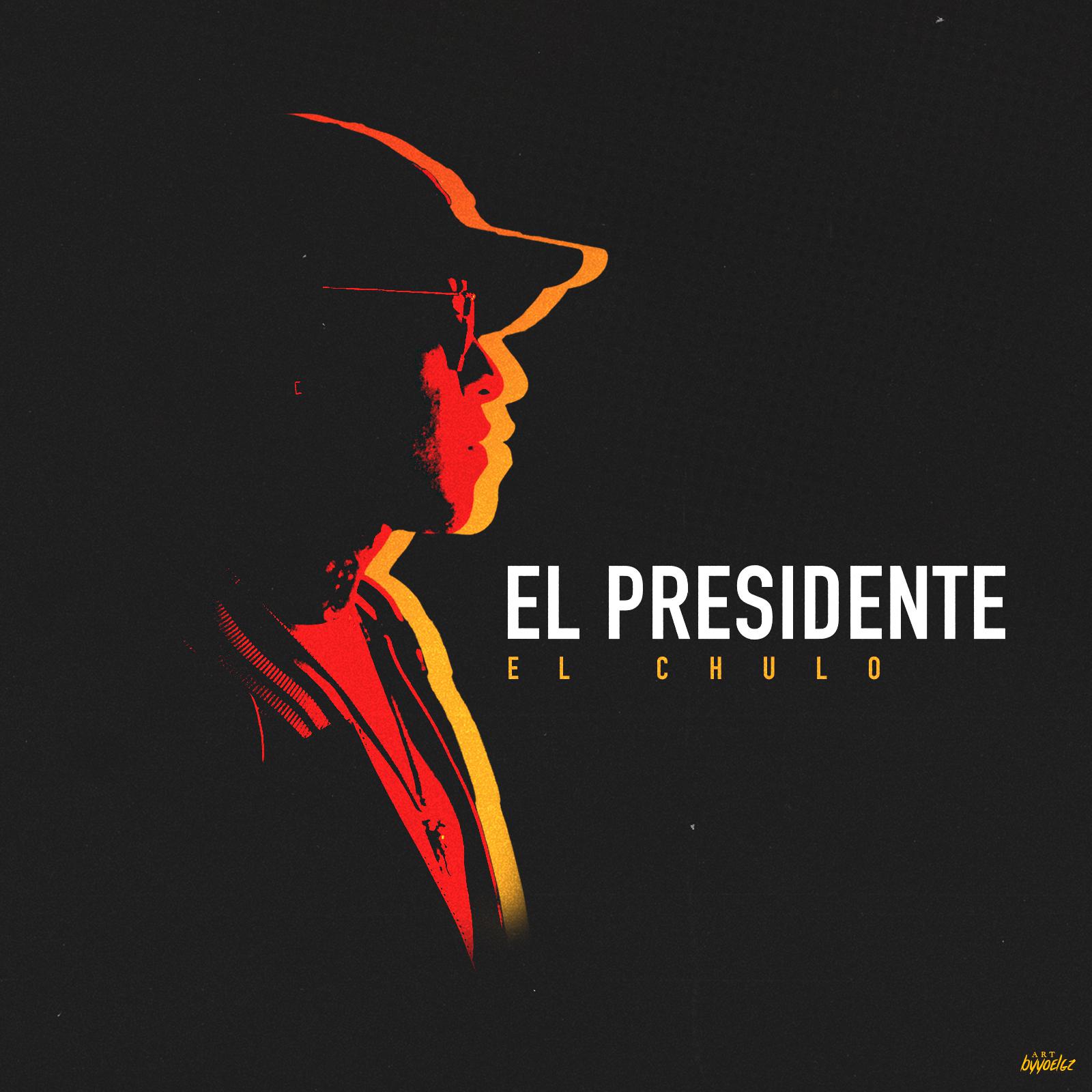 El Presidente