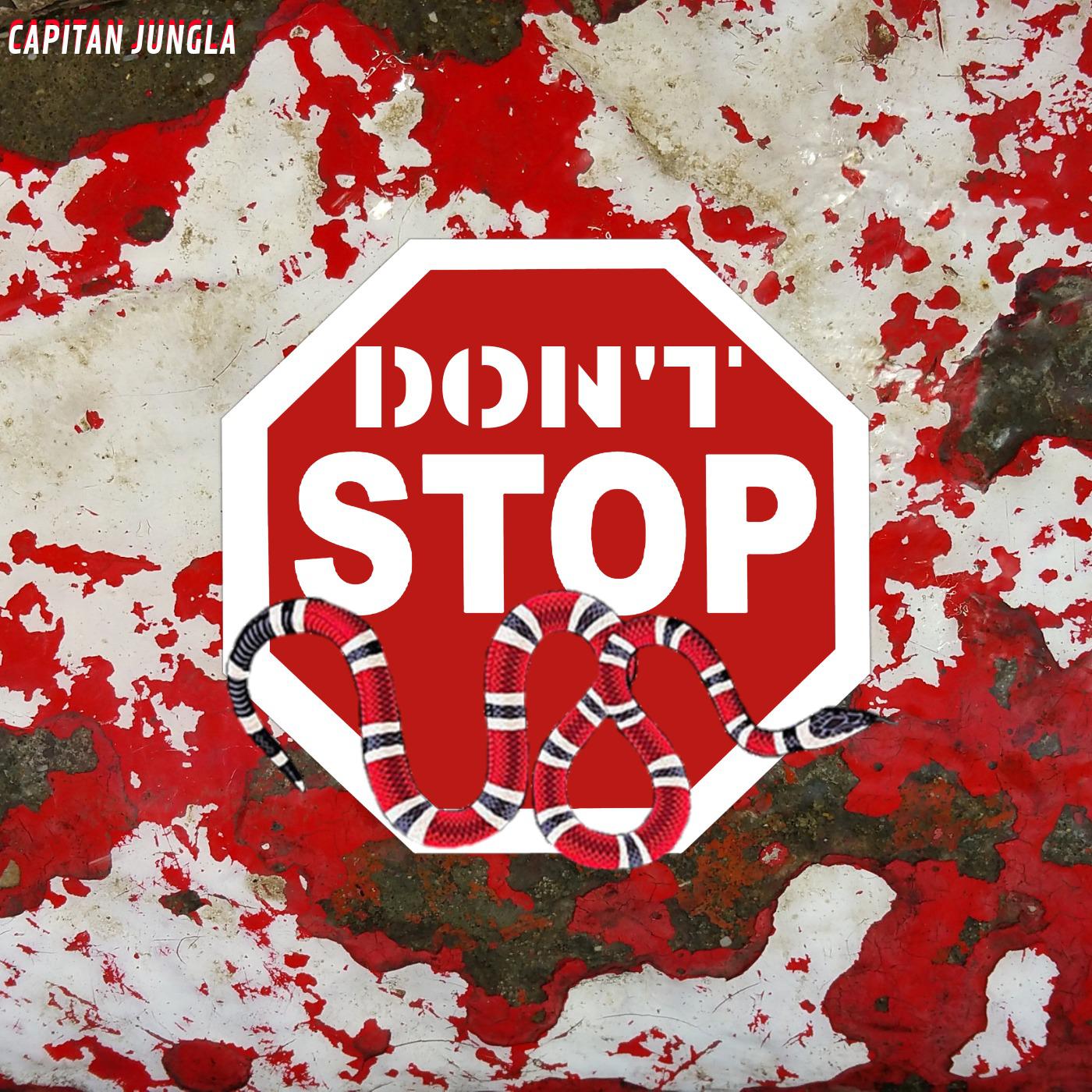 Don´t Stop