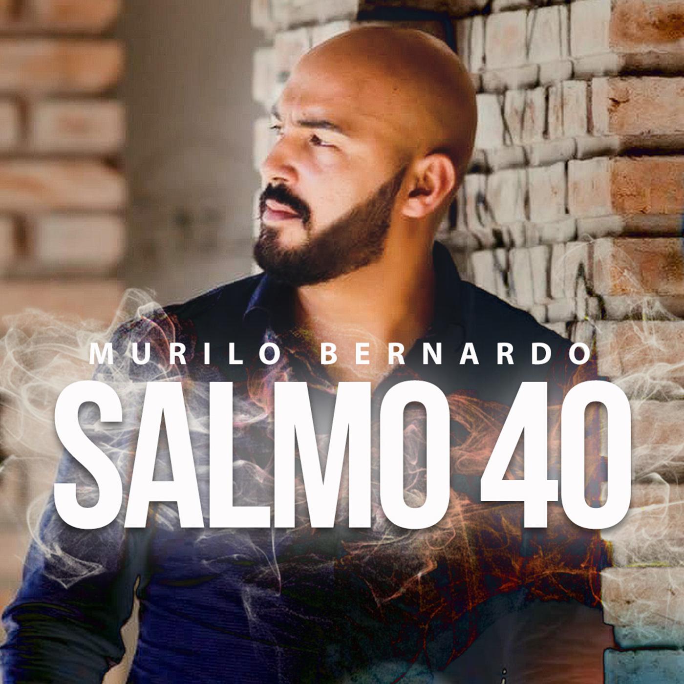 Salmo 40