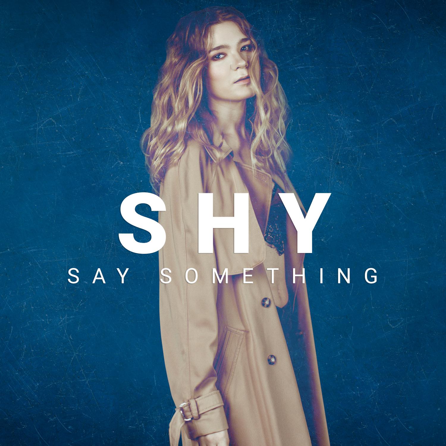 Say Something