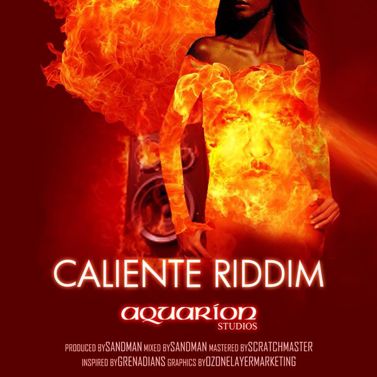 Caliente Riddim