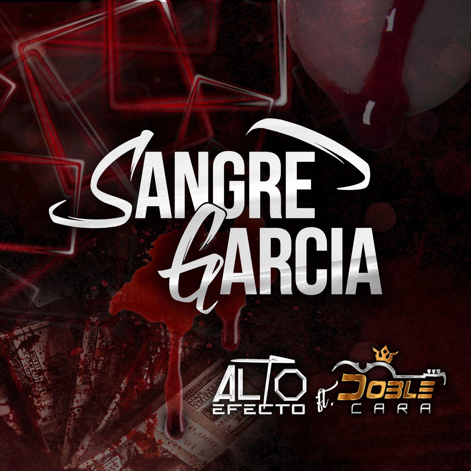 Sangre Garcia