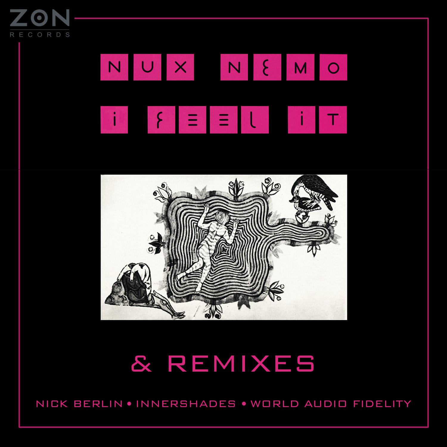 Nux Nemo (Remixes)