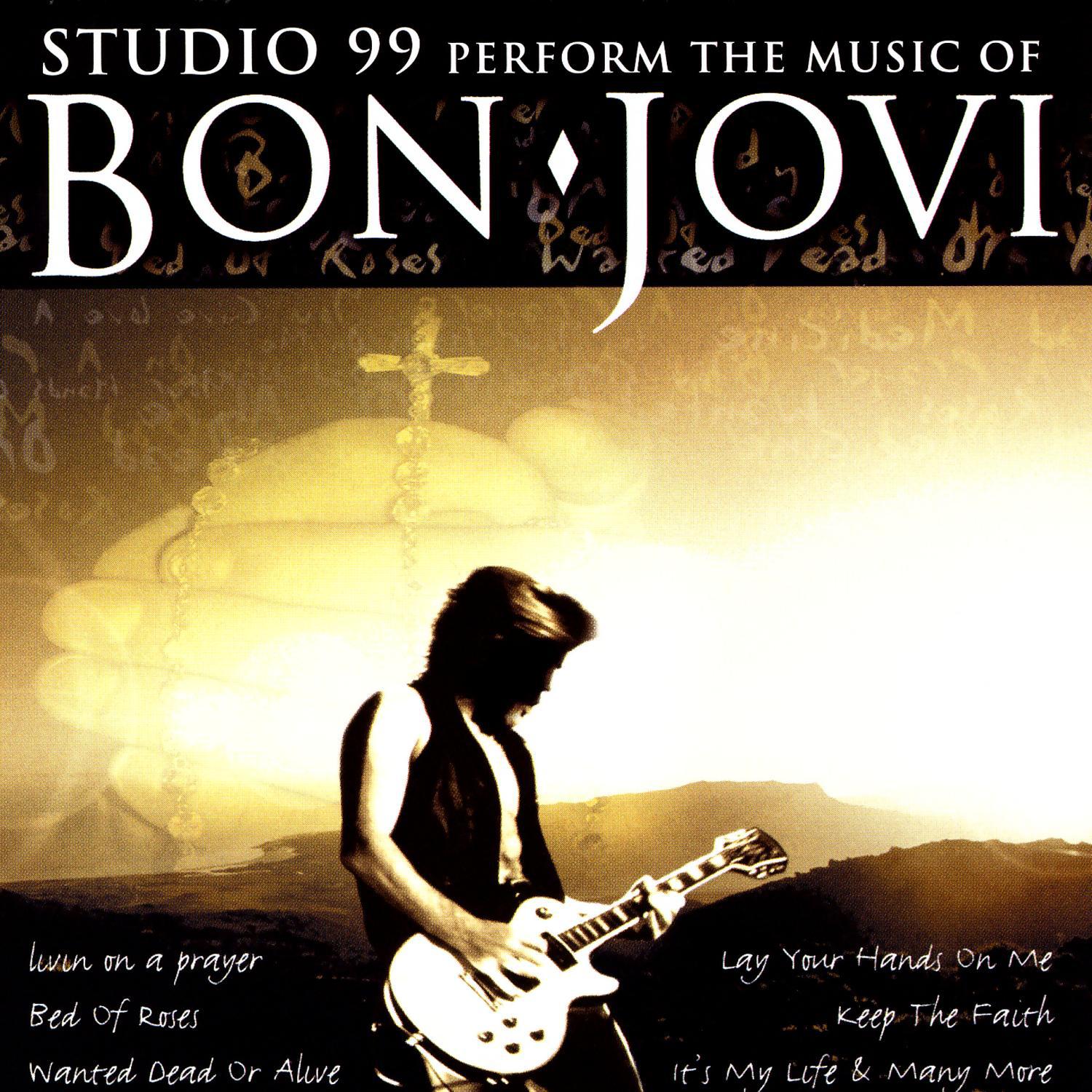 The Music Of Bon Jovi