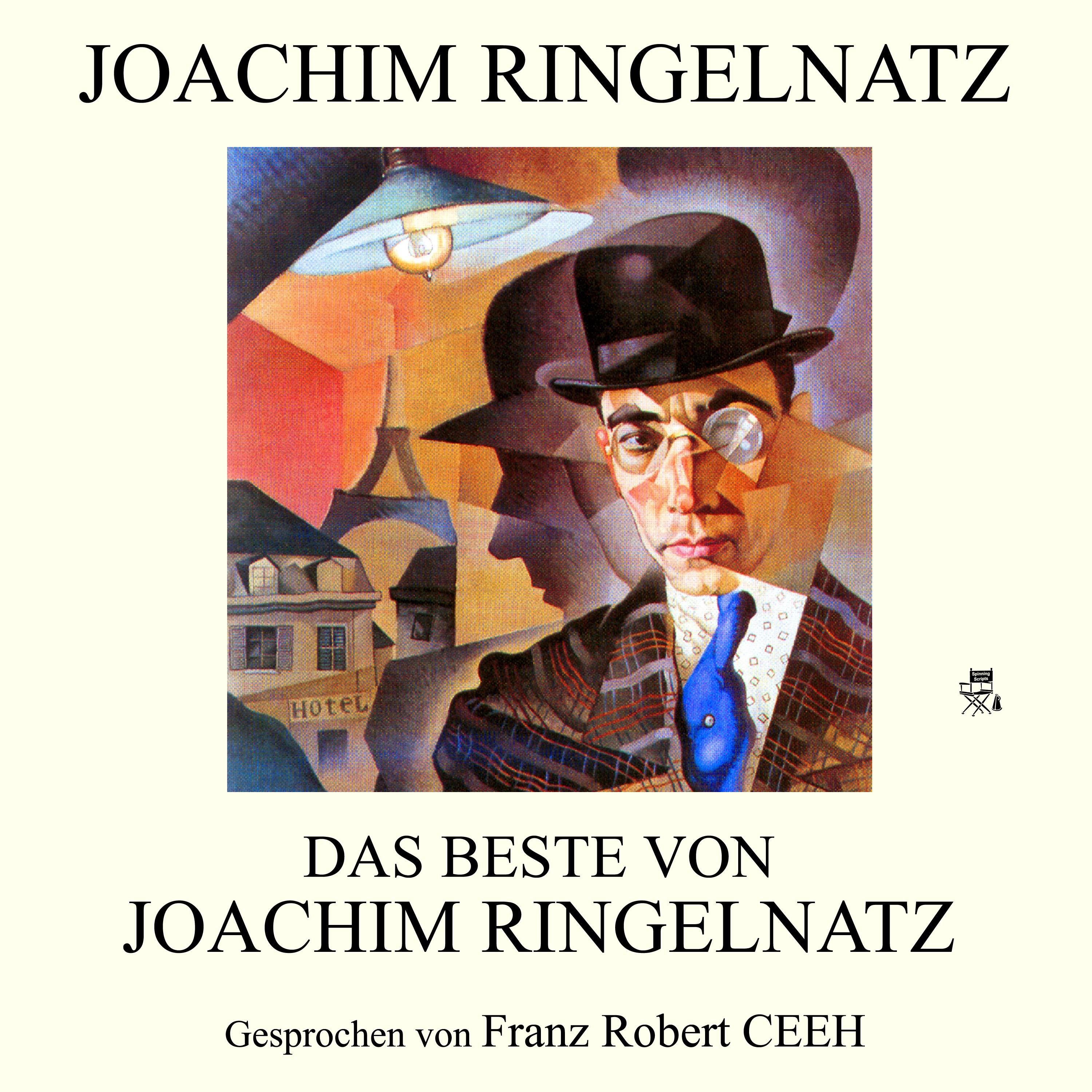 Das Beste von Joachim Ringelnatz