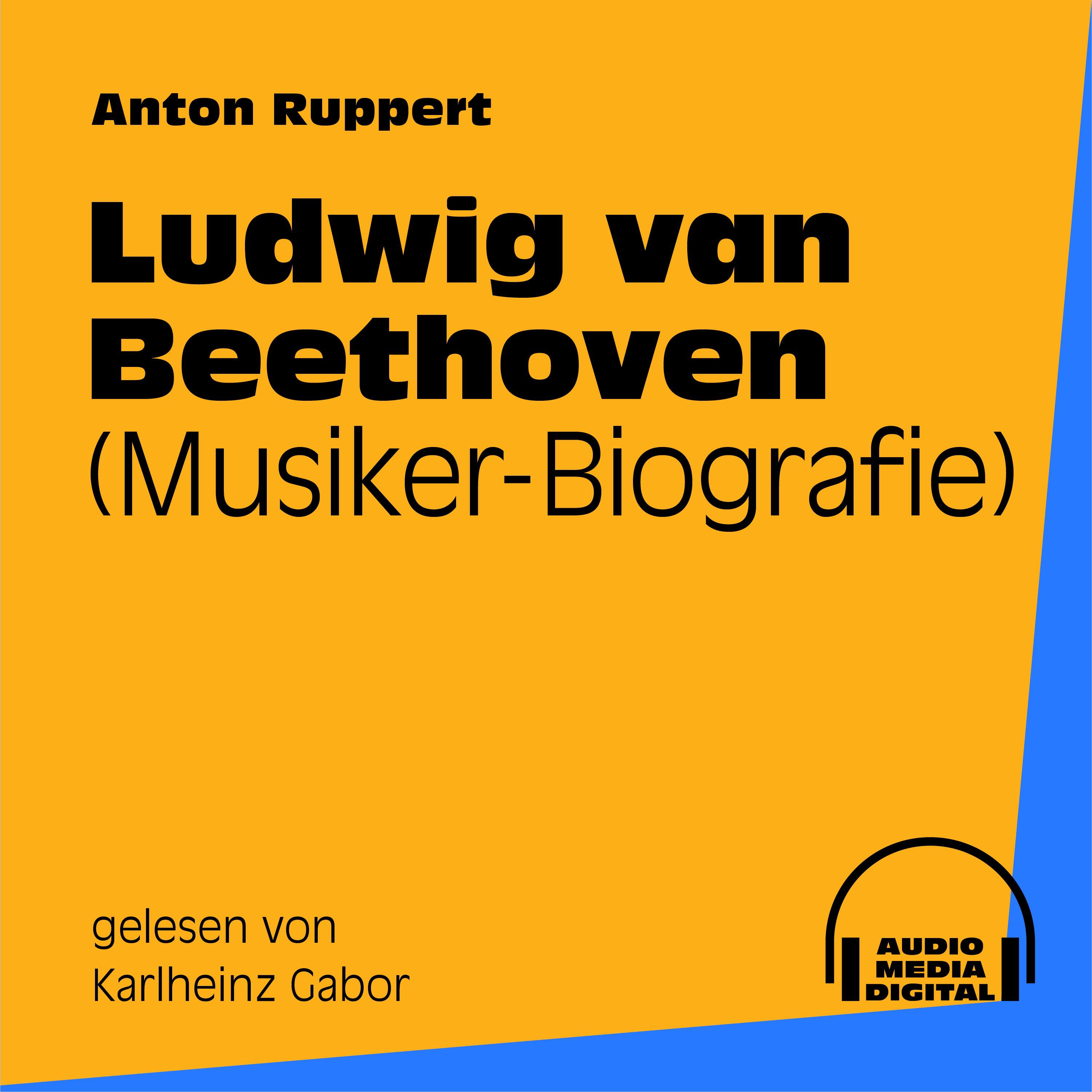 Teil 17: Ludwig van Beethoven