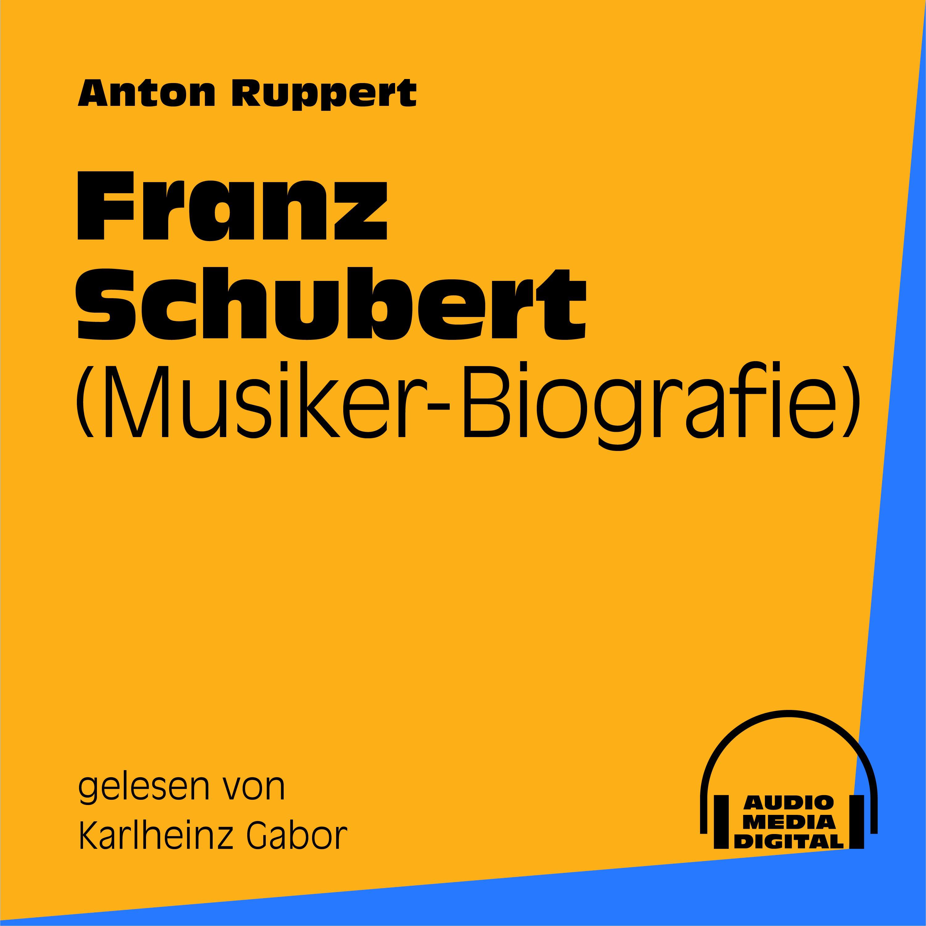 Teil 1: Franz Schubert