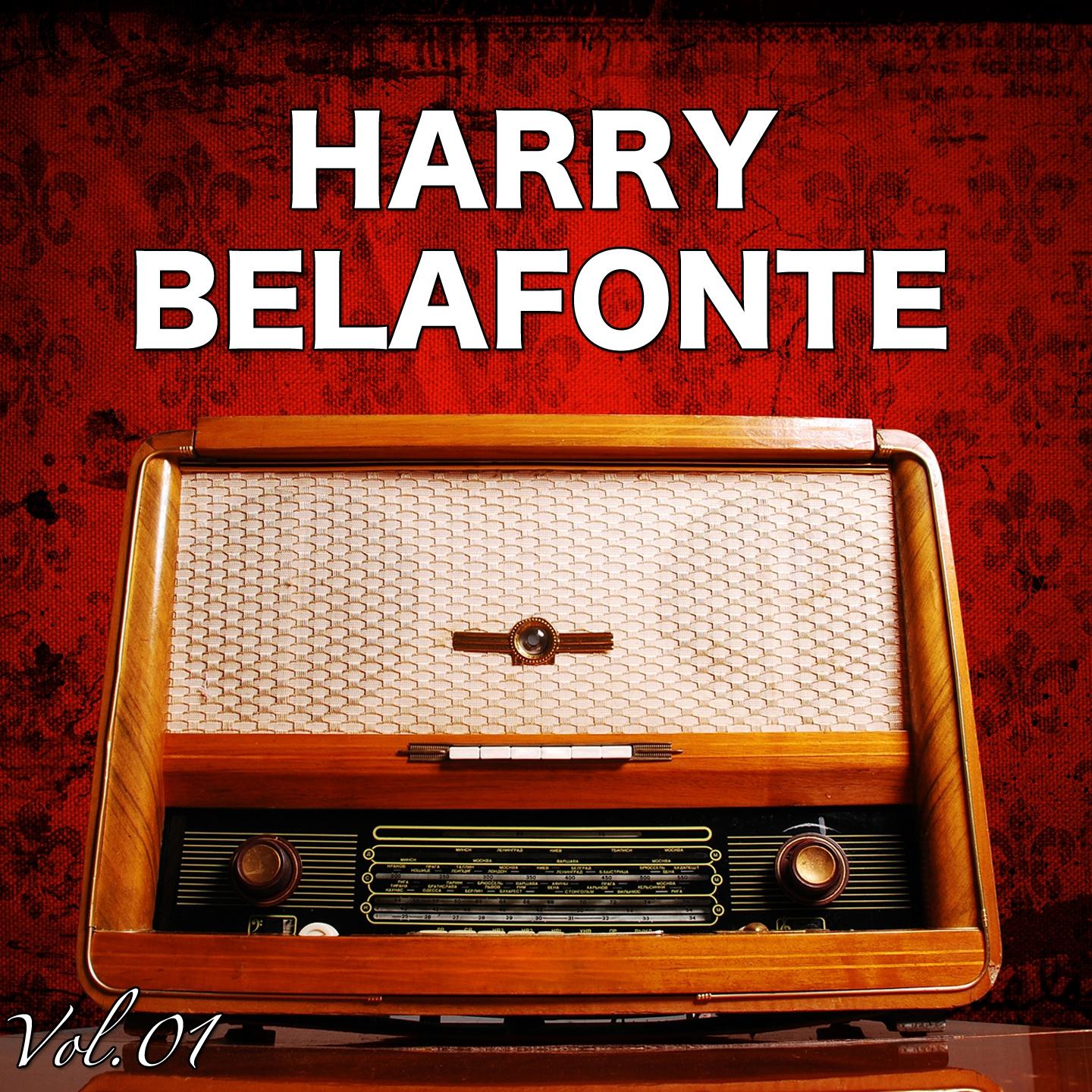 H.o.t.s Presents : The Very Best of Harry Bellafonte, Vol. 1