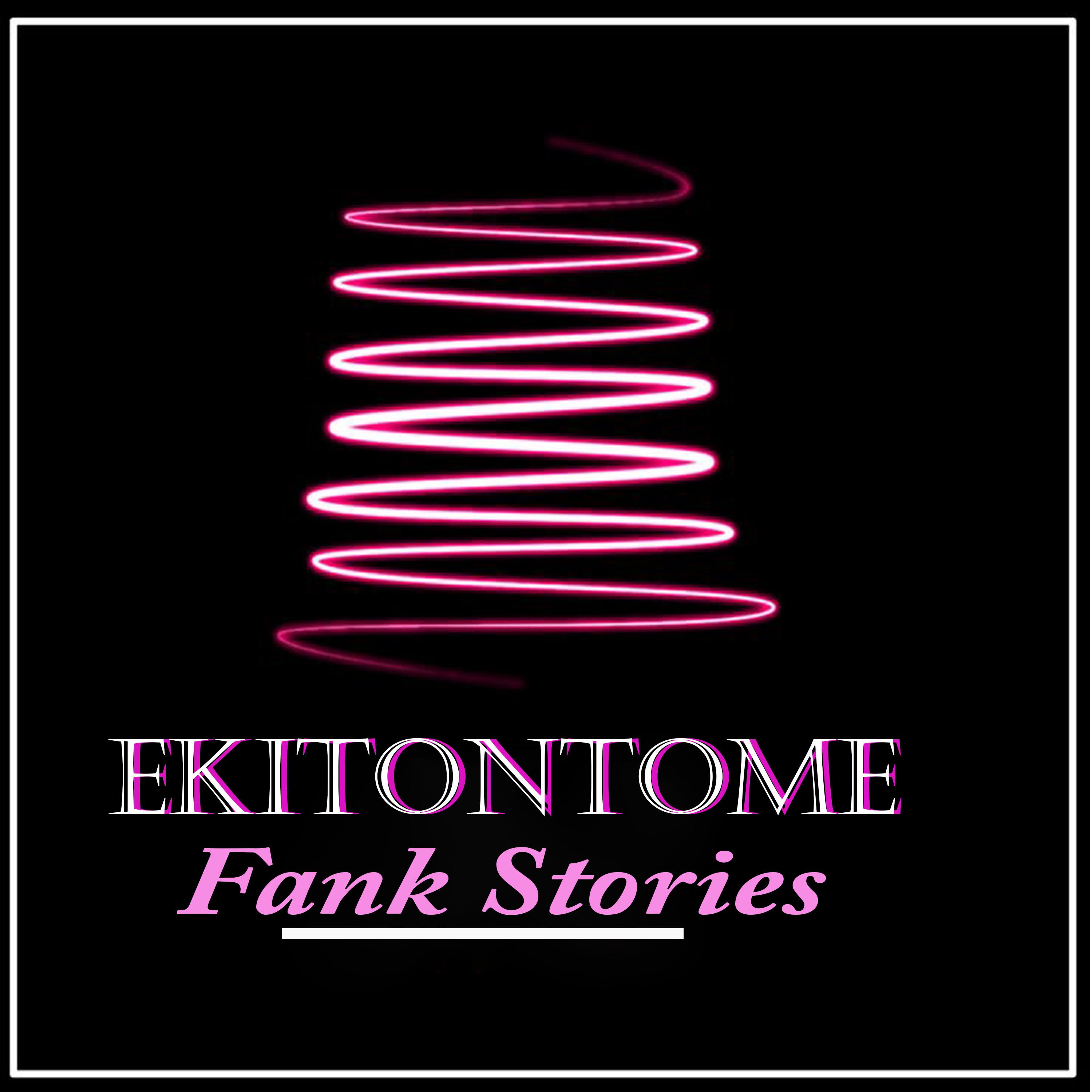 Ekitontome