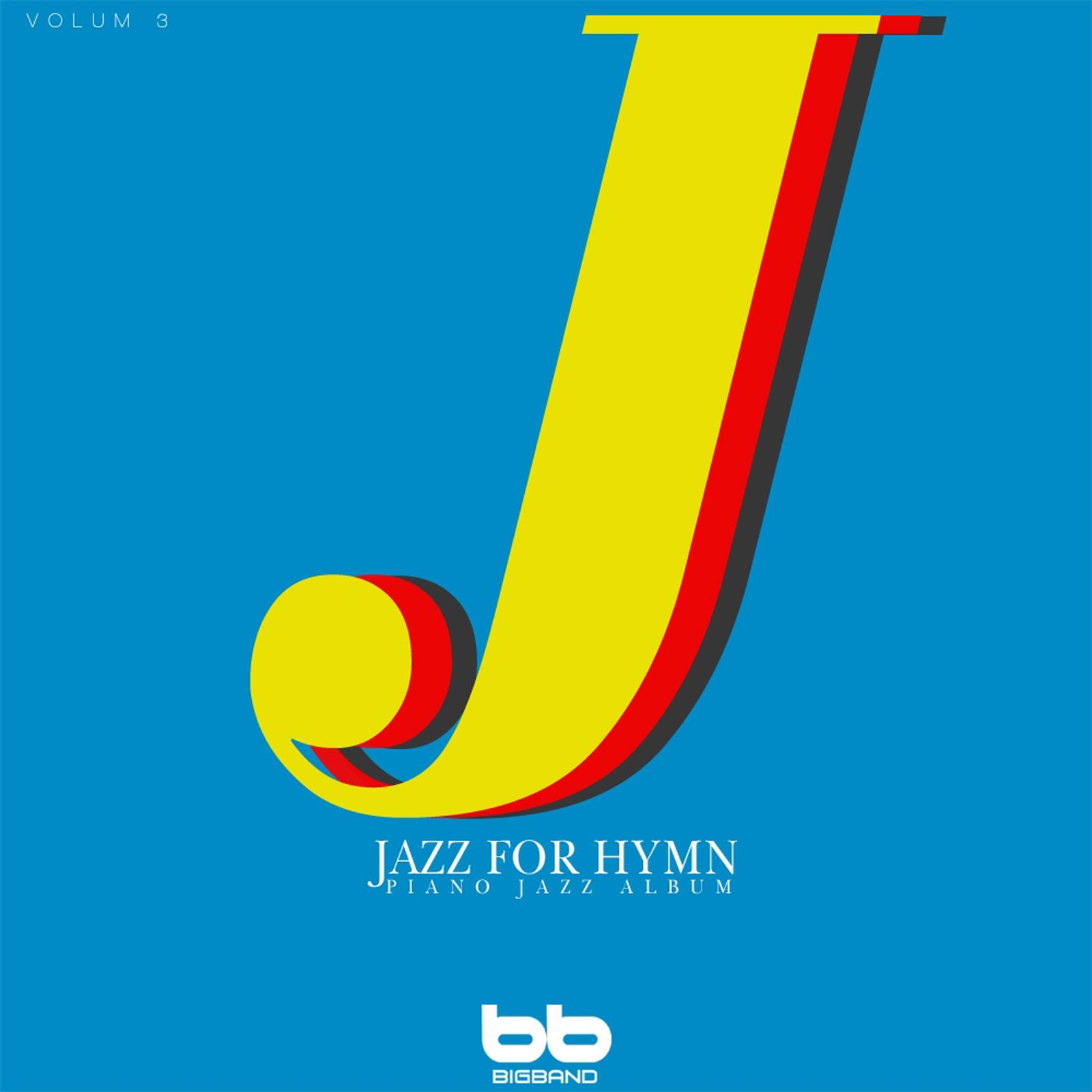 Jazz for Hymn, Vol. 3