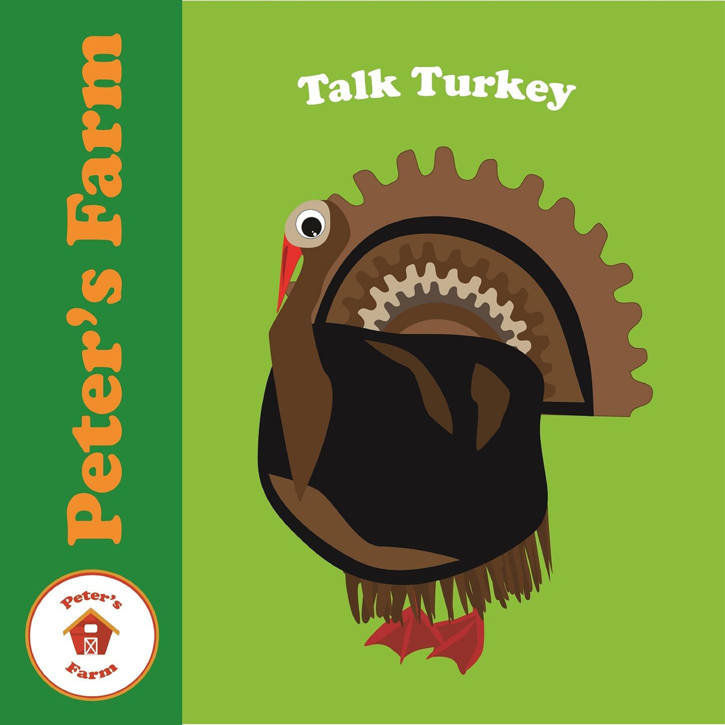 Talk Turkey