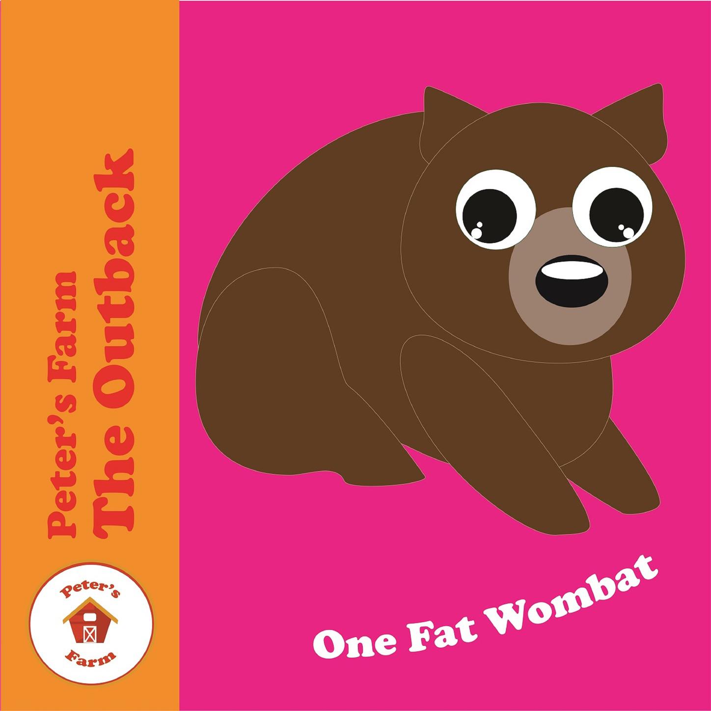 One Fat Wombat