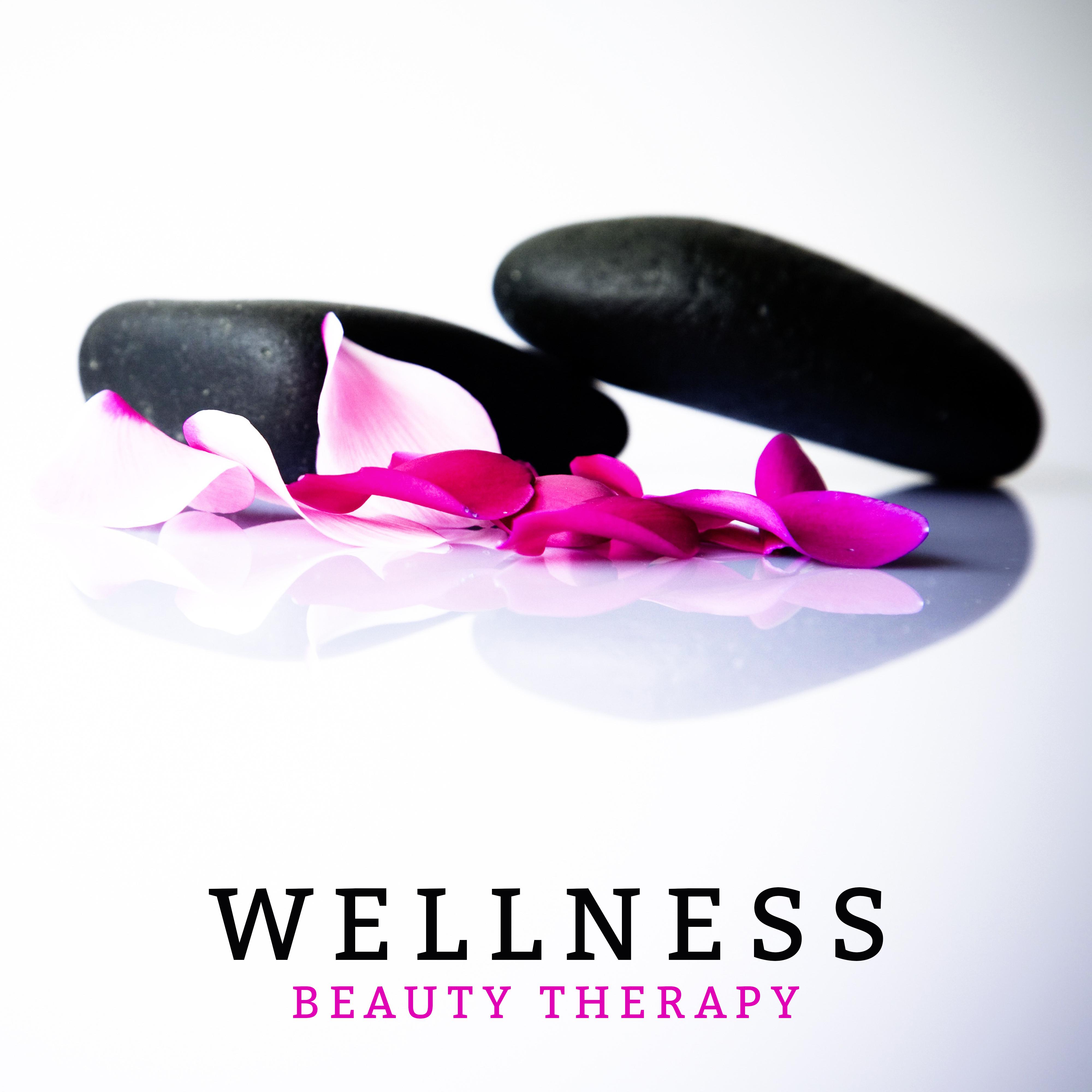Wellness Beauty Therapy – 15 New Age Soft & Sensual Songs for Spa, Massage & Relaxing
