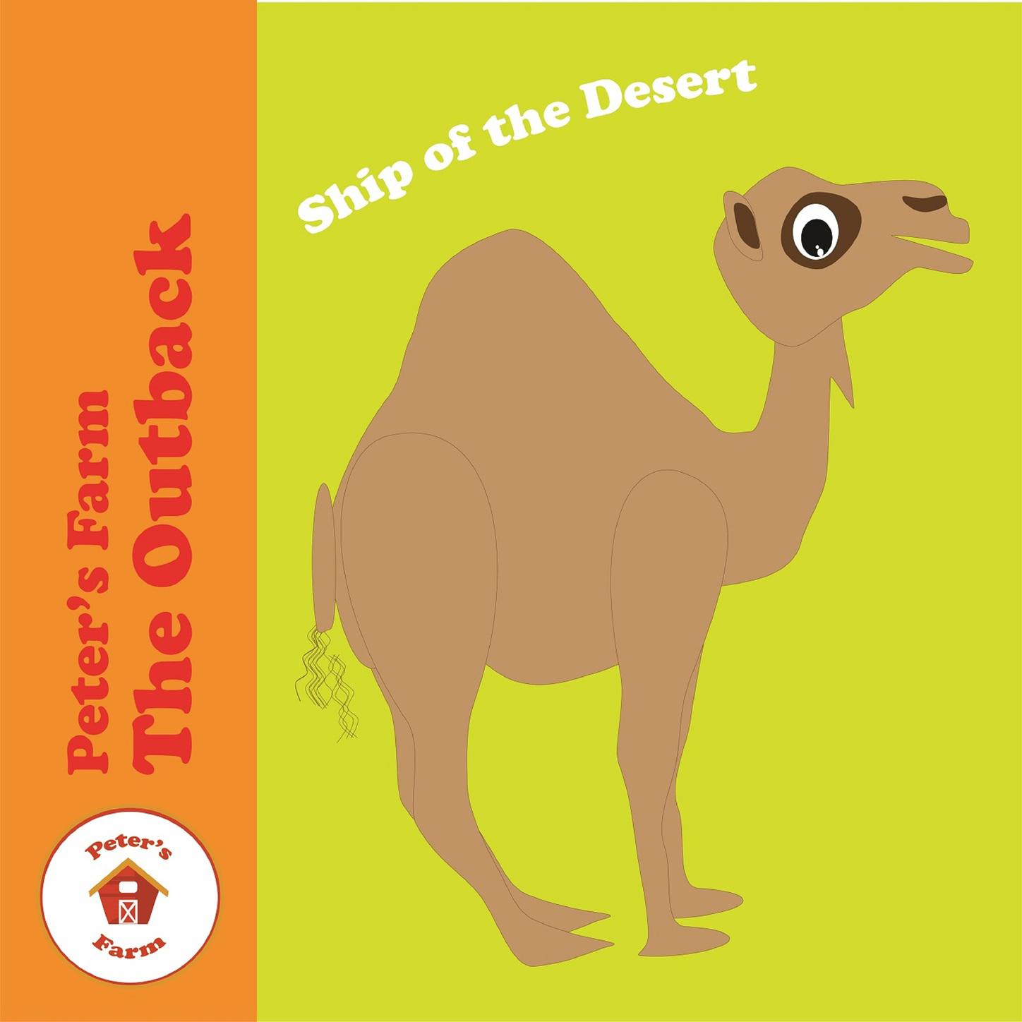 Ship Of The Desert