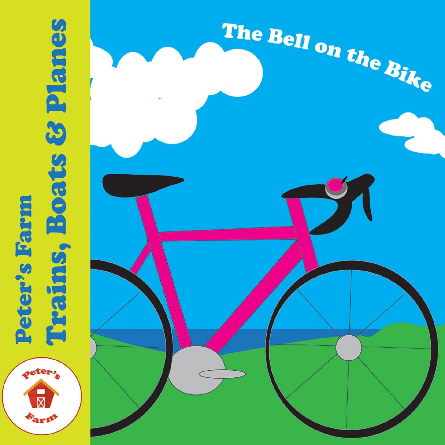 The Bell On The Bike