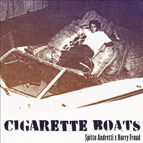 Cigarette Boats EP