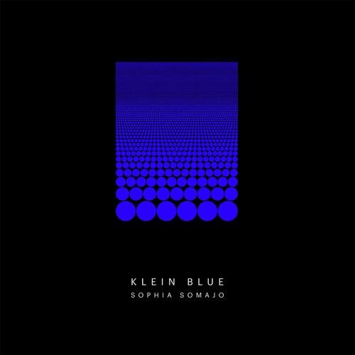 Klein Blue