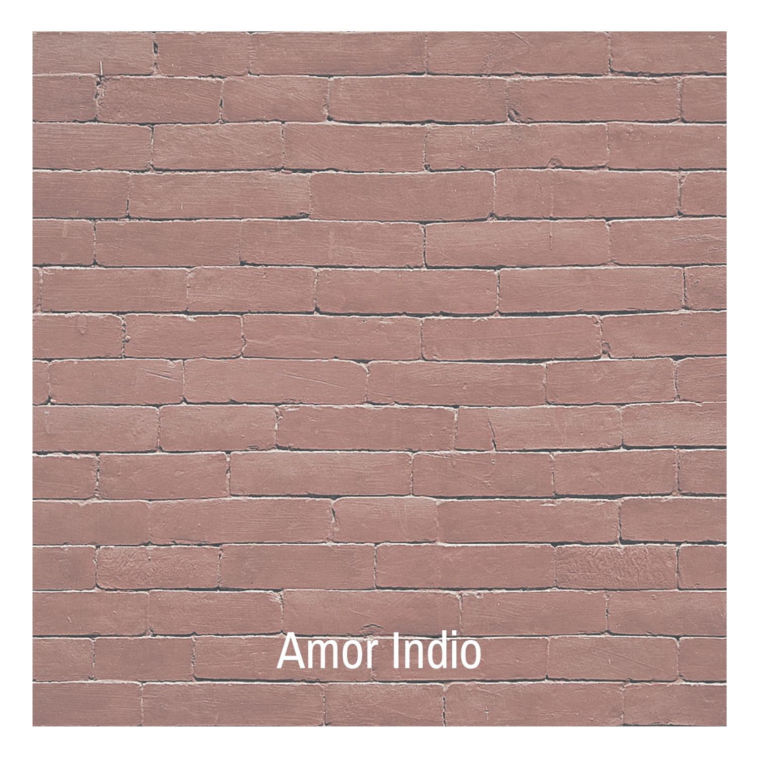 Amor Indio