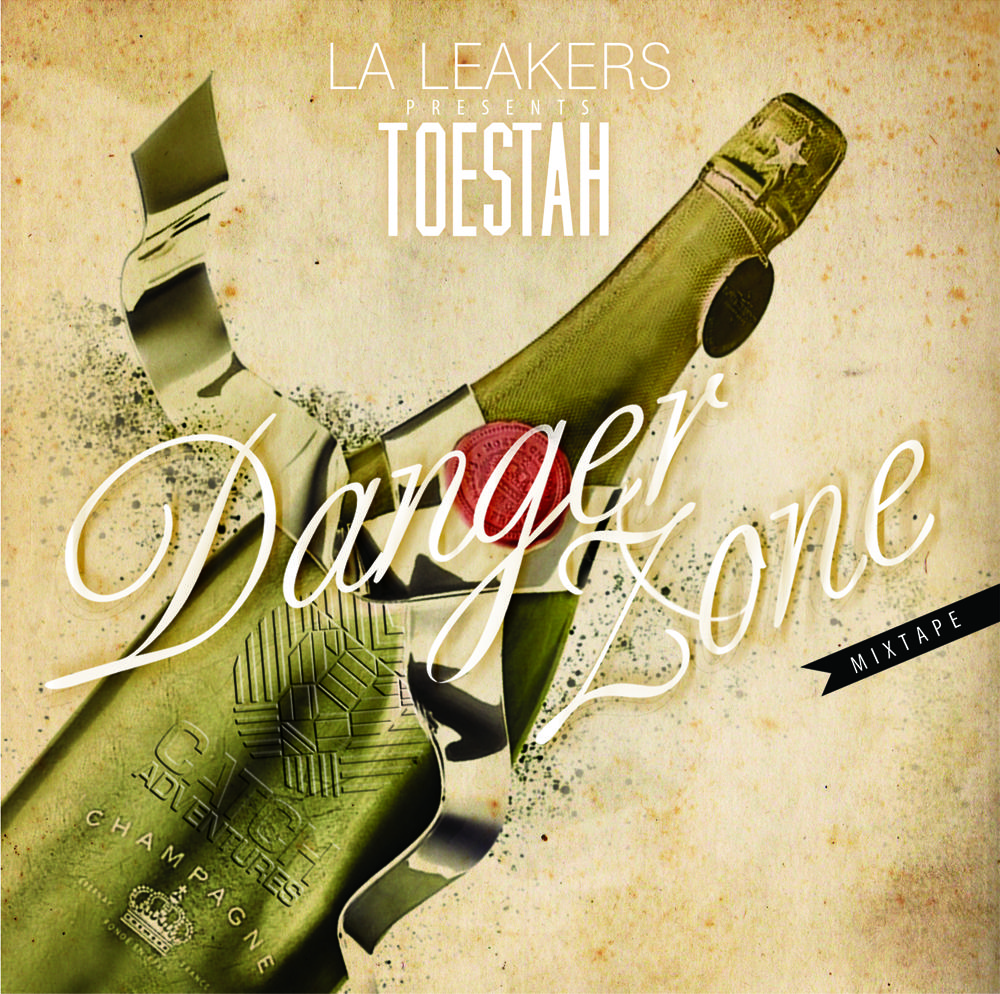 DangerZone (Hosted By LA Leakers)