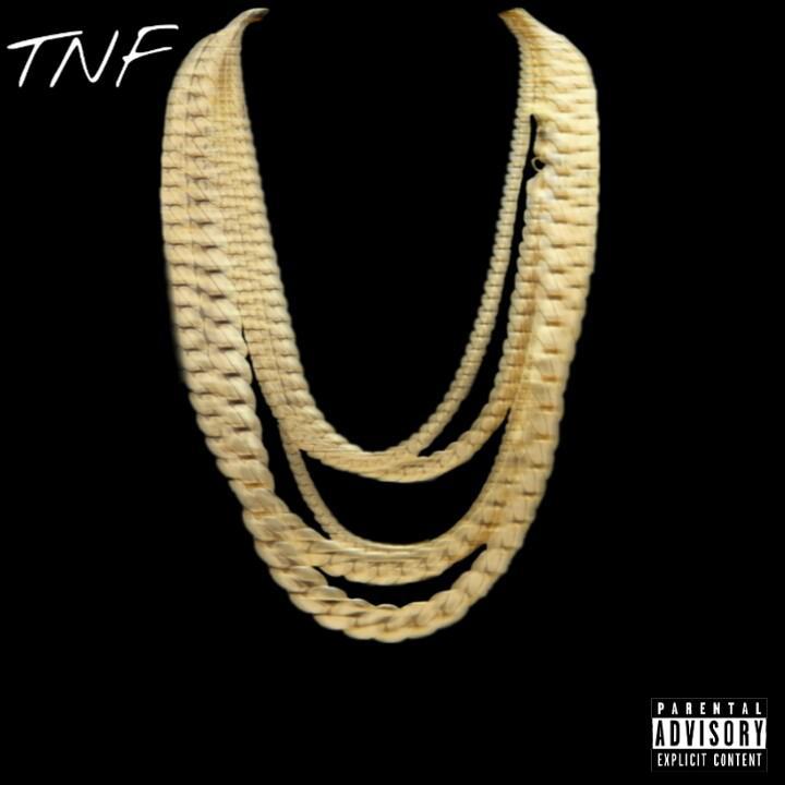 《T-N.F》Trap-1