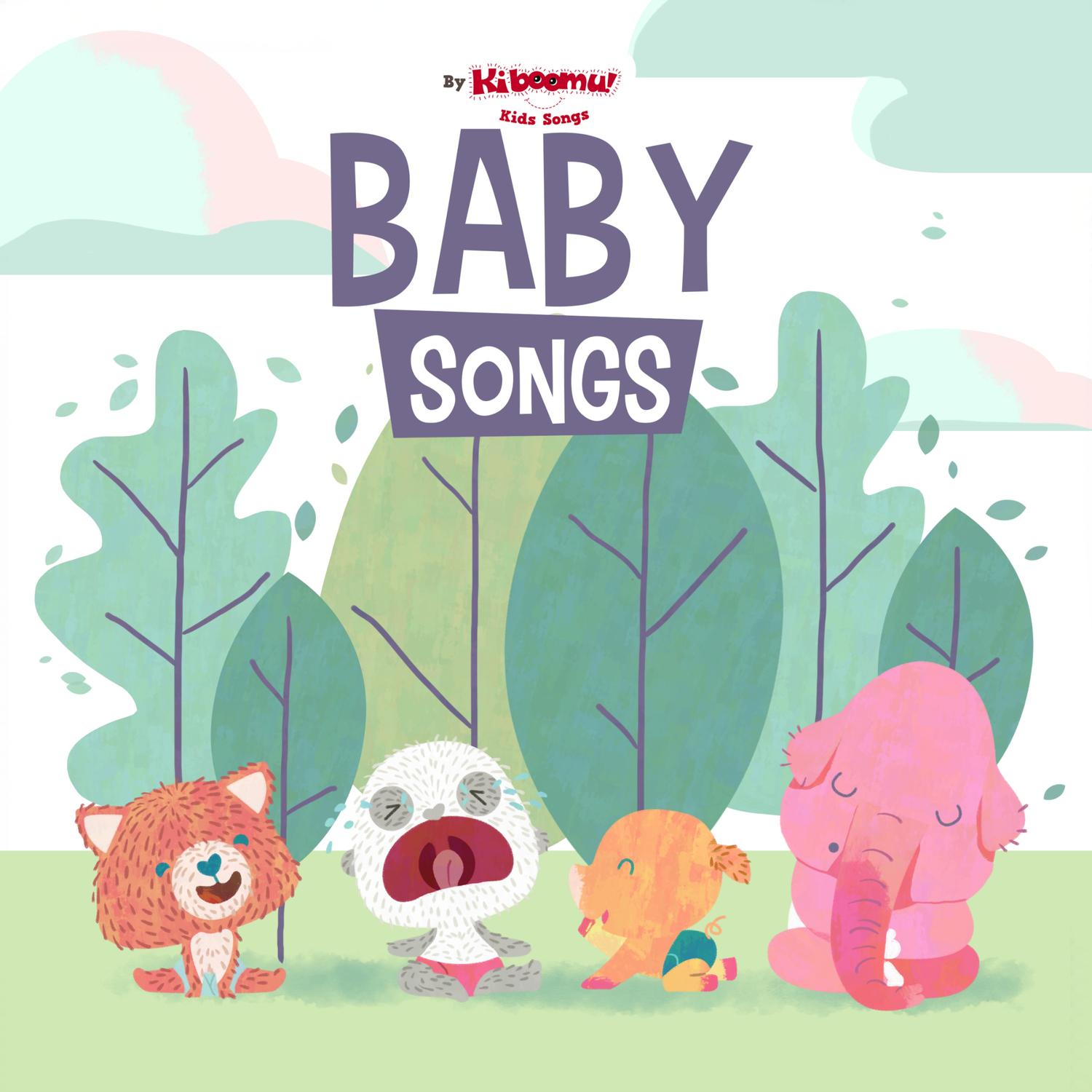 Baby Songs