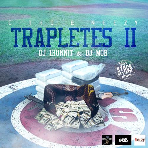 Trapletes II