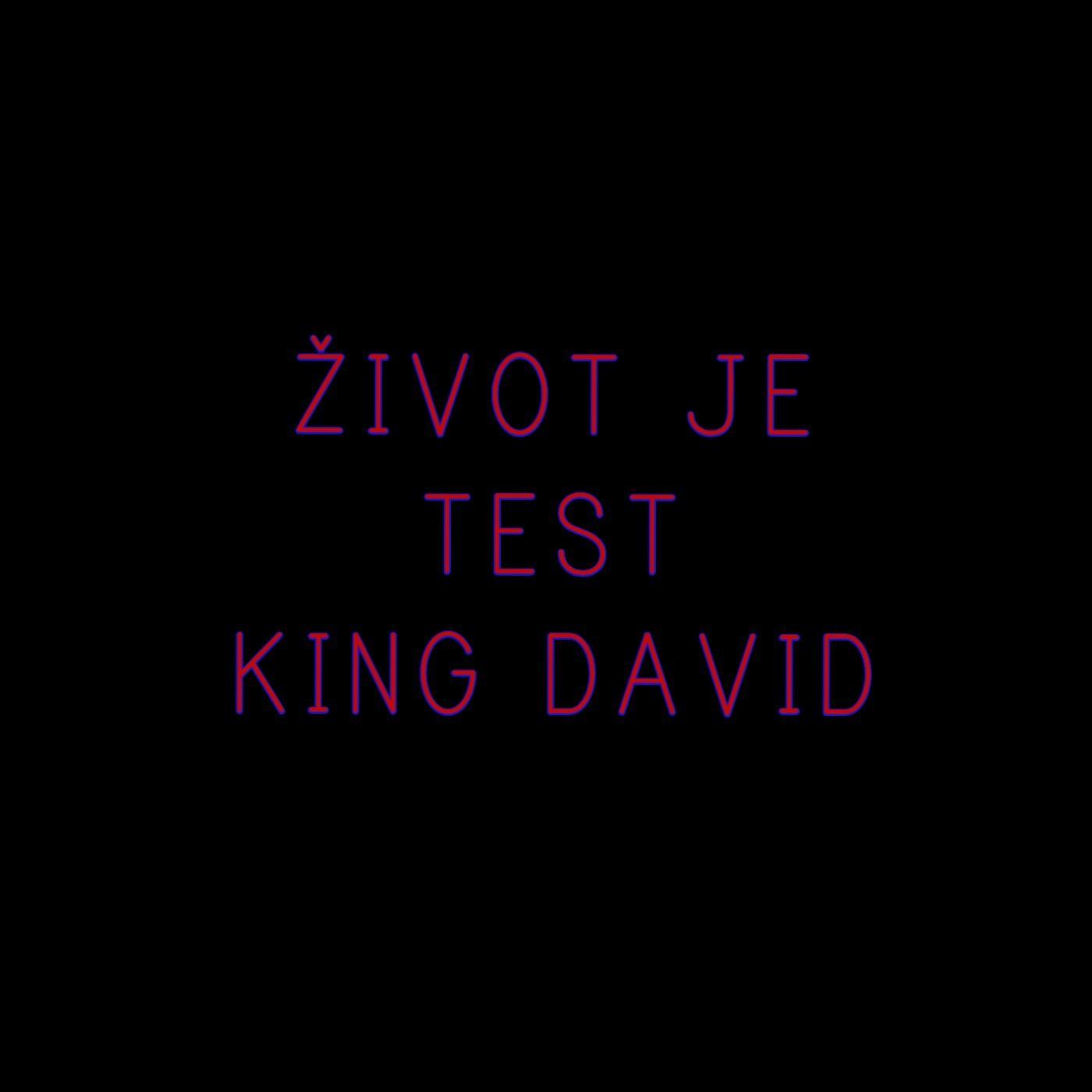 Život Je Test