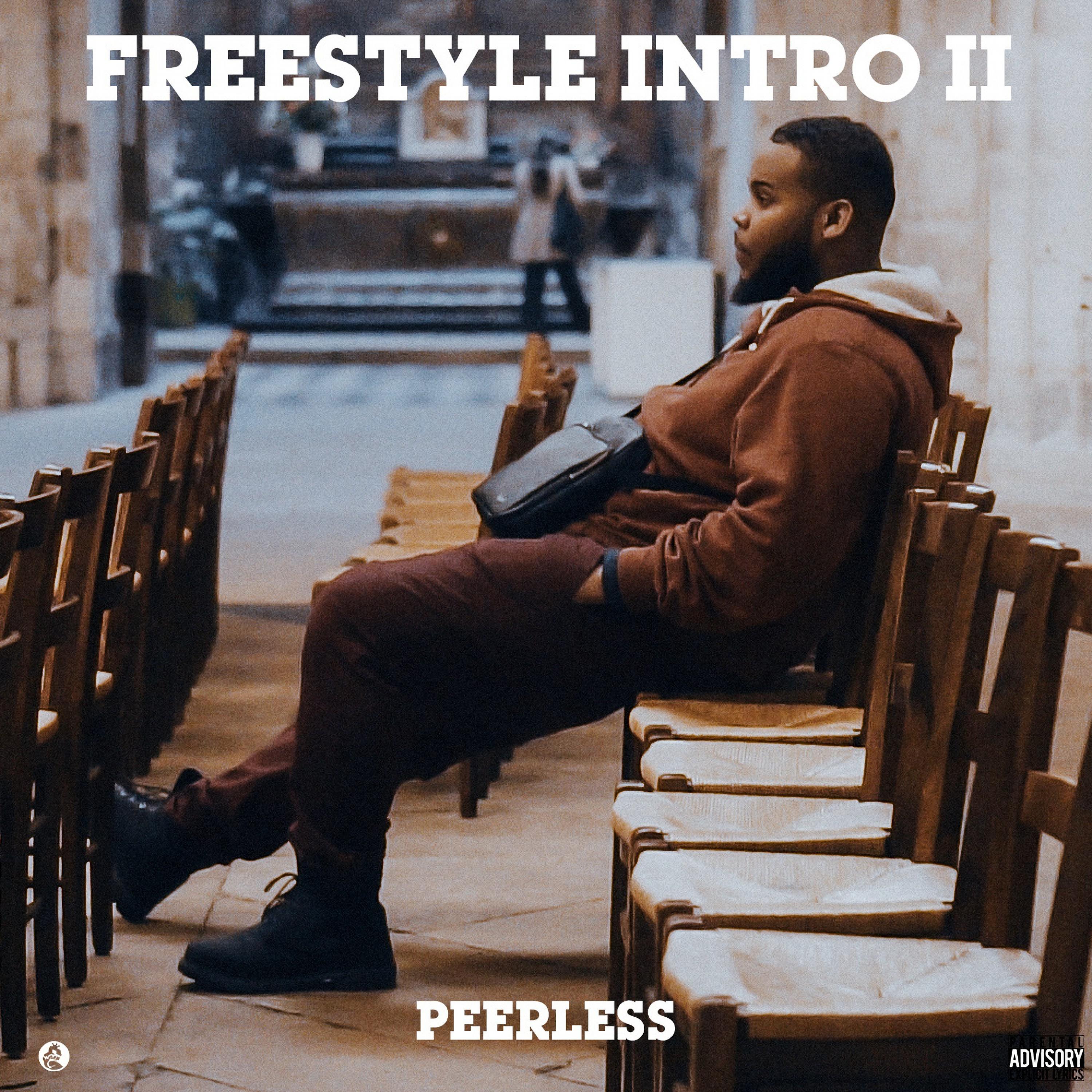 Freestyle Intro II