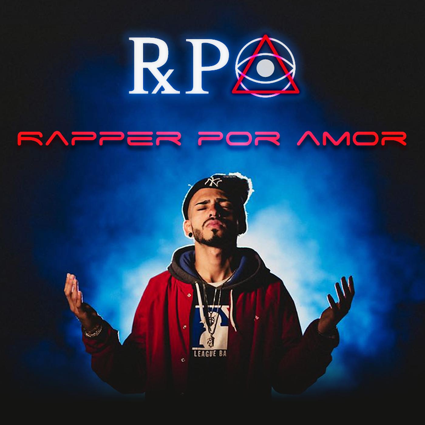 Rapper por Amor