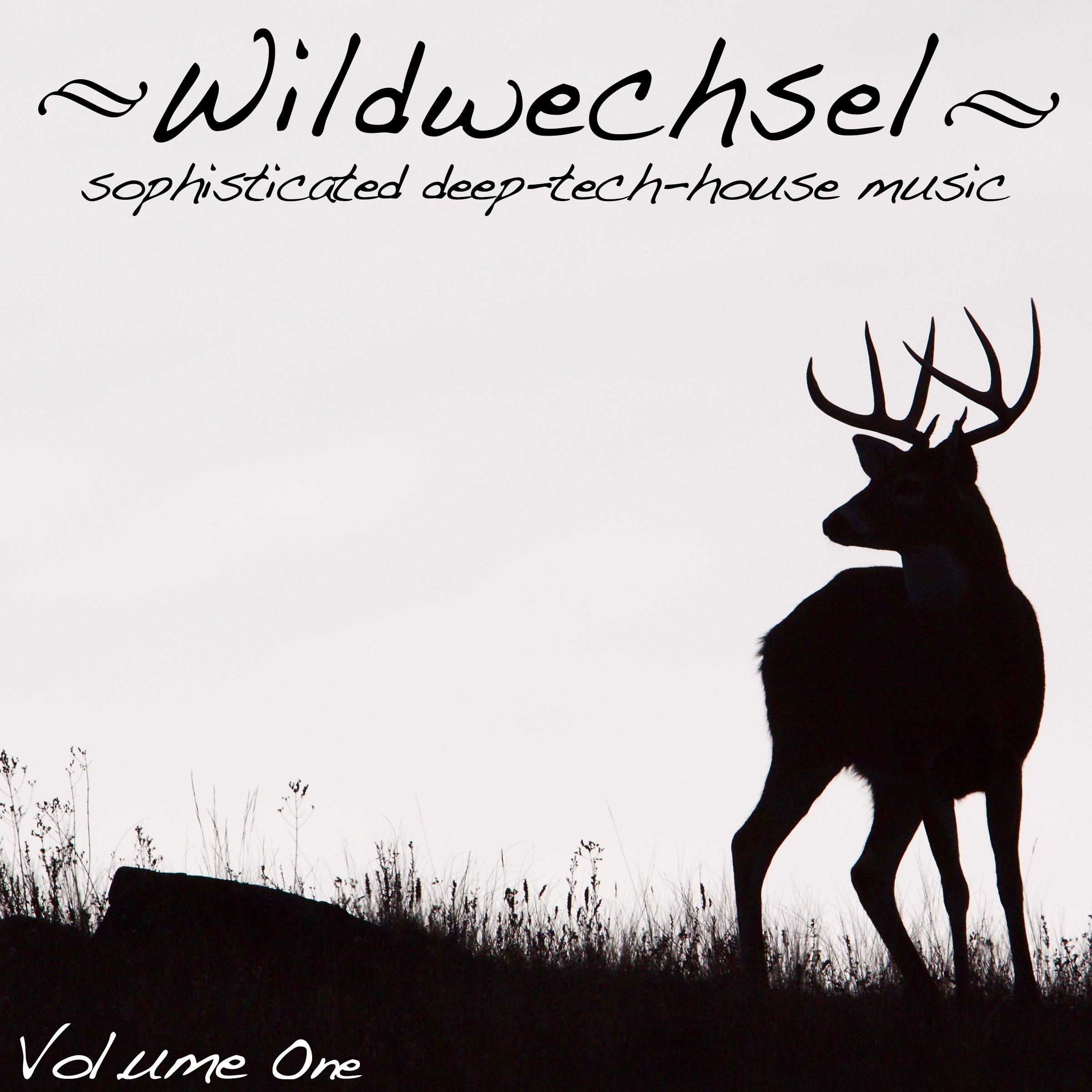 Wildwechsel, Vol. 1 - Sophisticated Deep Tech-House Music